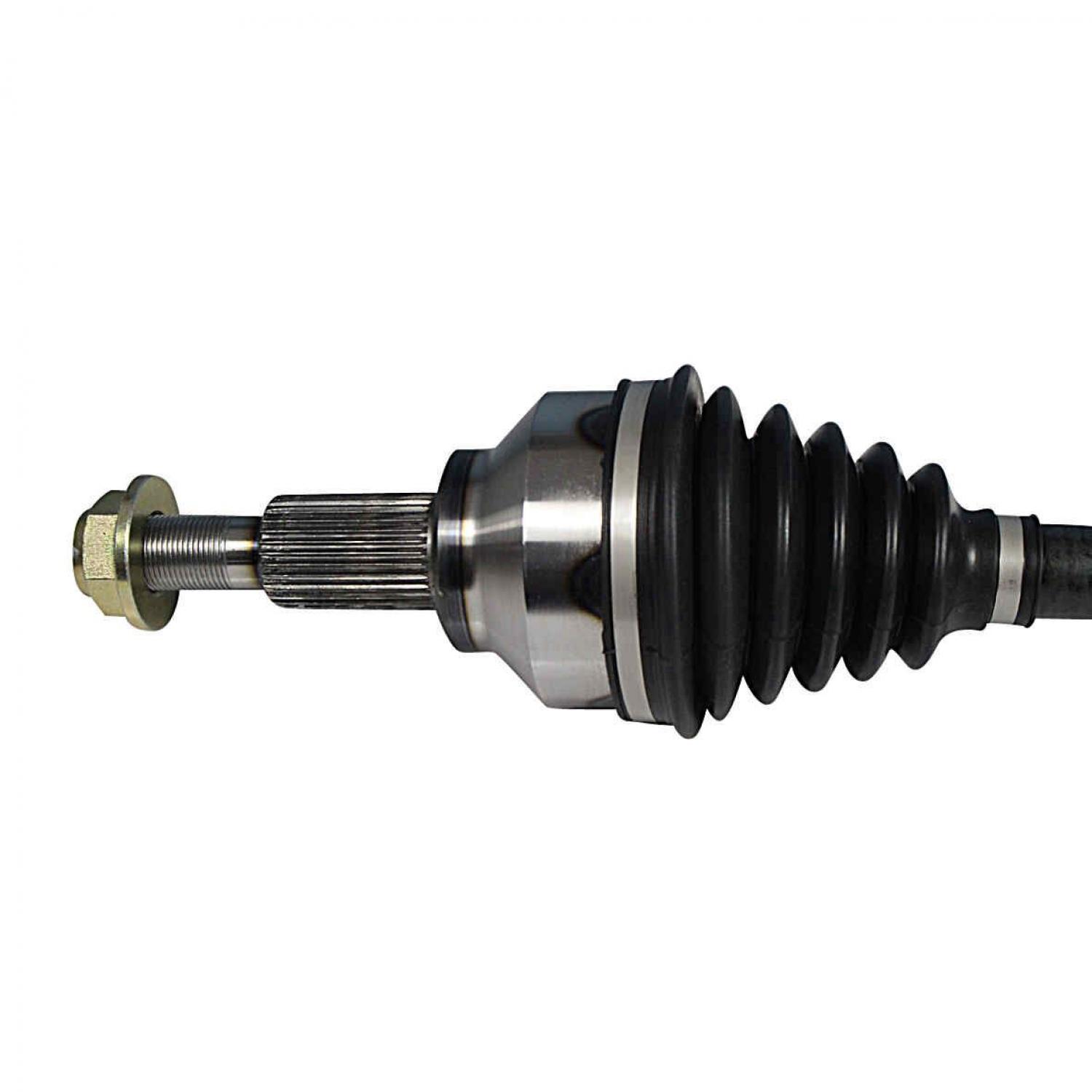 GSP NCV12101 CV Axle Assembly product image 1 of 5