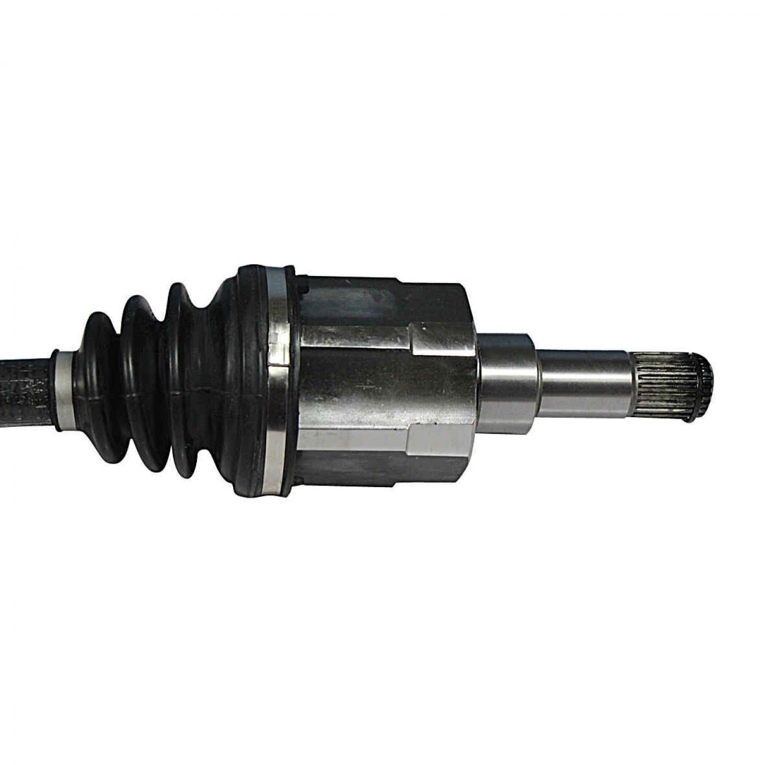 GSP NCV12101 CV Axle Assembly product image 2 of 5