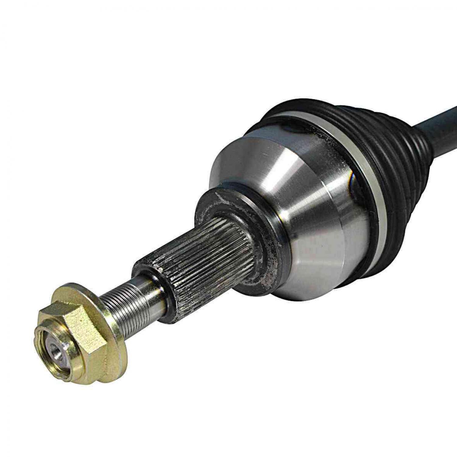 GSP NCV12101 CV Axle Assembly product image 3 of 5