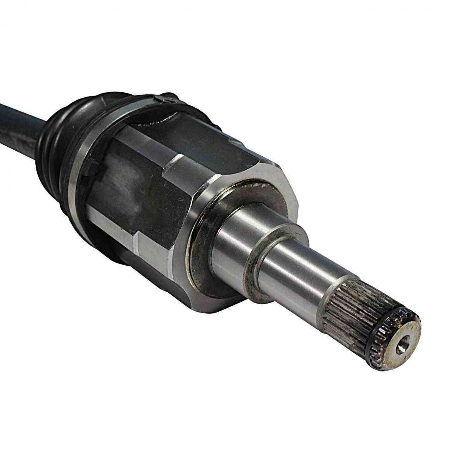 GSP NCV12101 CV Axle Assembly product image 4 of 5