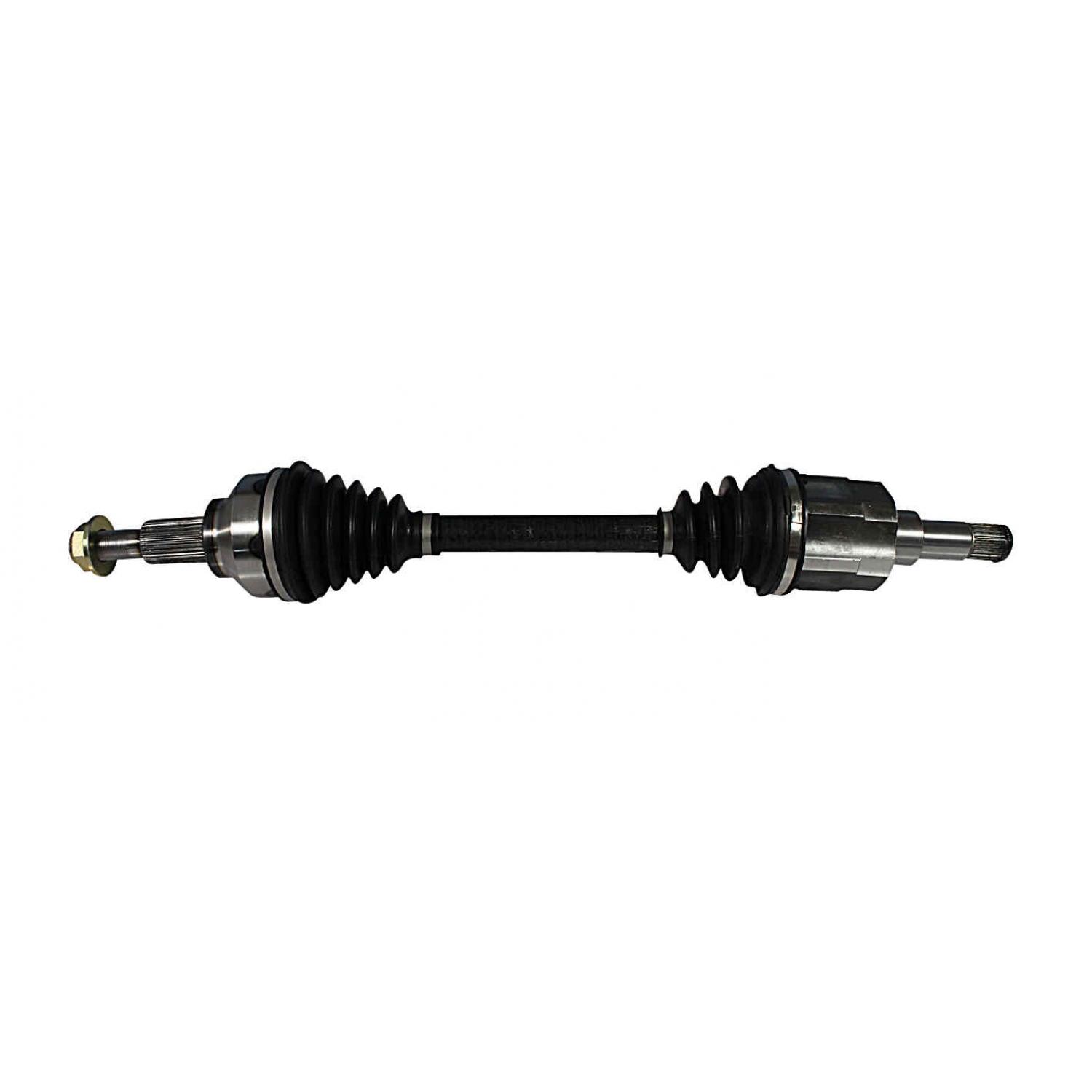 GSP NCV12101 CV Axle Assembly product image 5 of 5