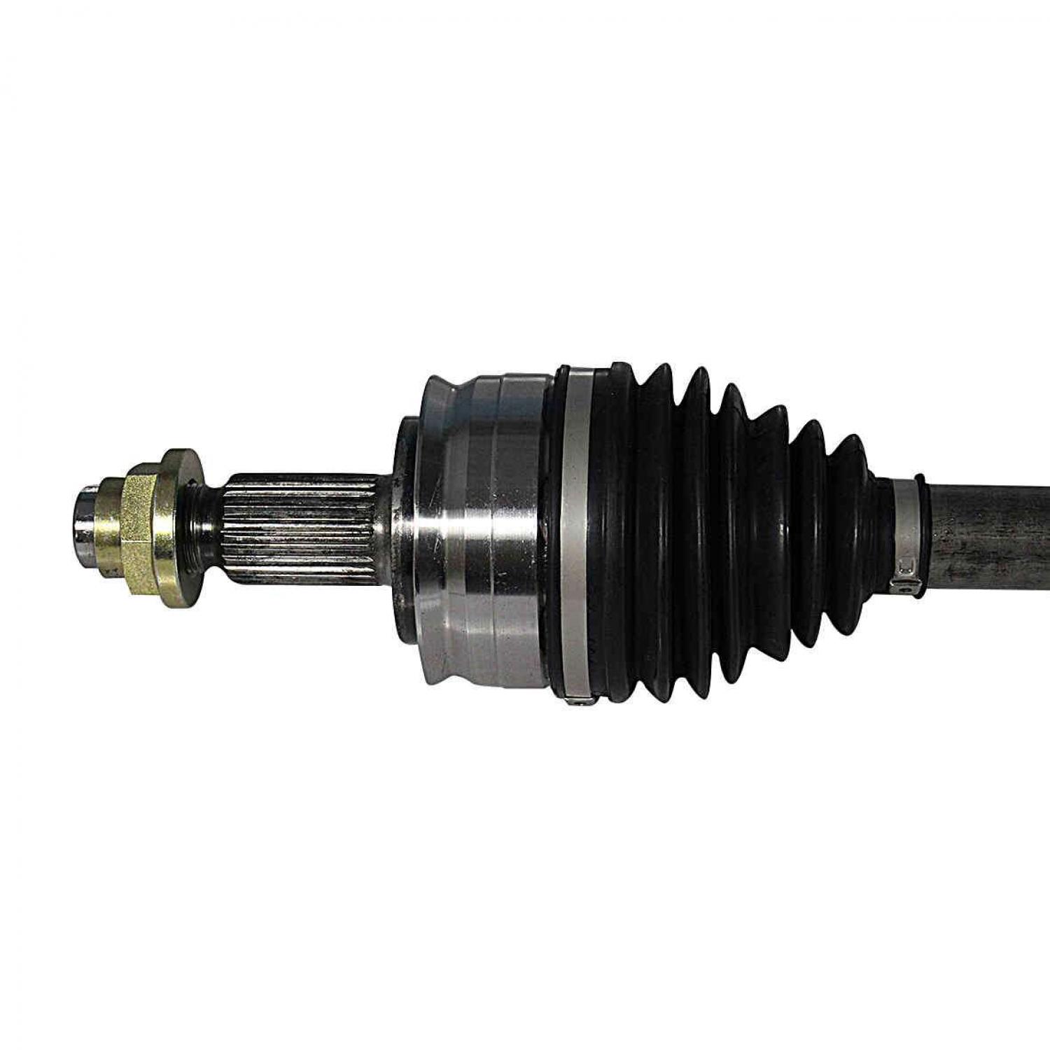 GSP NCV12102 CV Axle Assembly product image 1 of 5