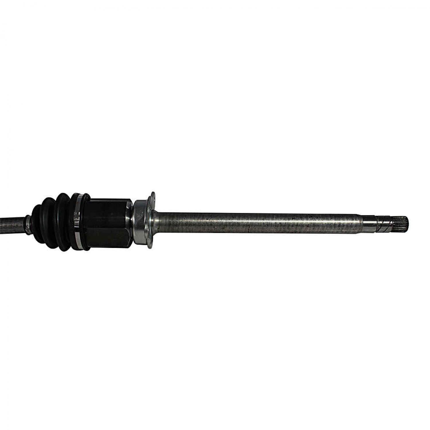 GSP NCV12102 CV Axle Assembly product image 2 of 5