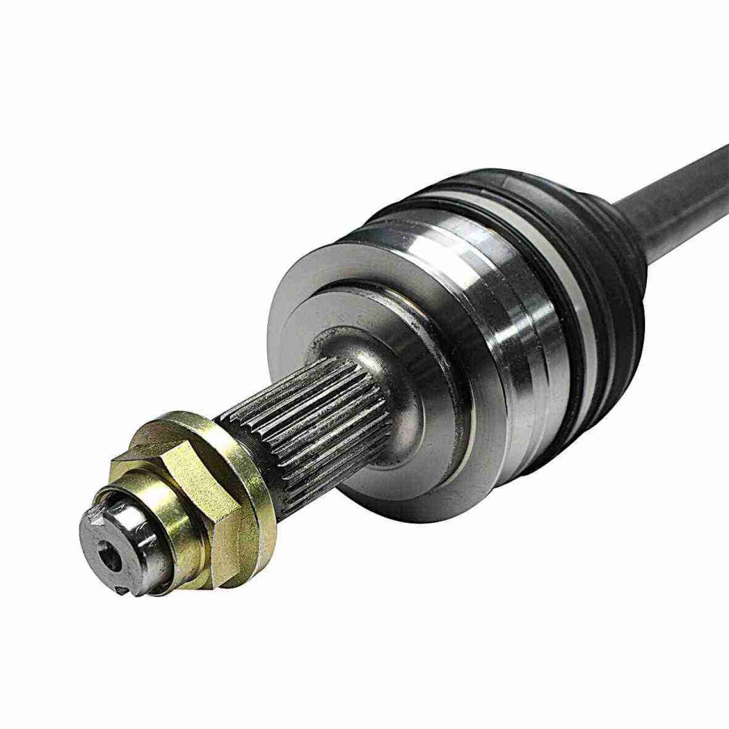 GSP NCV12102 CV Axle Assembly product image 3 of 5