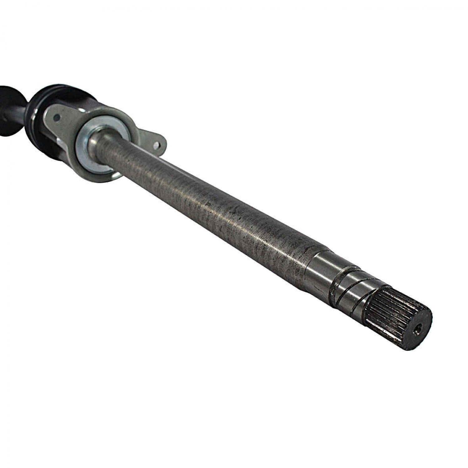 GSP NCV12102 CV Axle Assembly product image 4 of 5