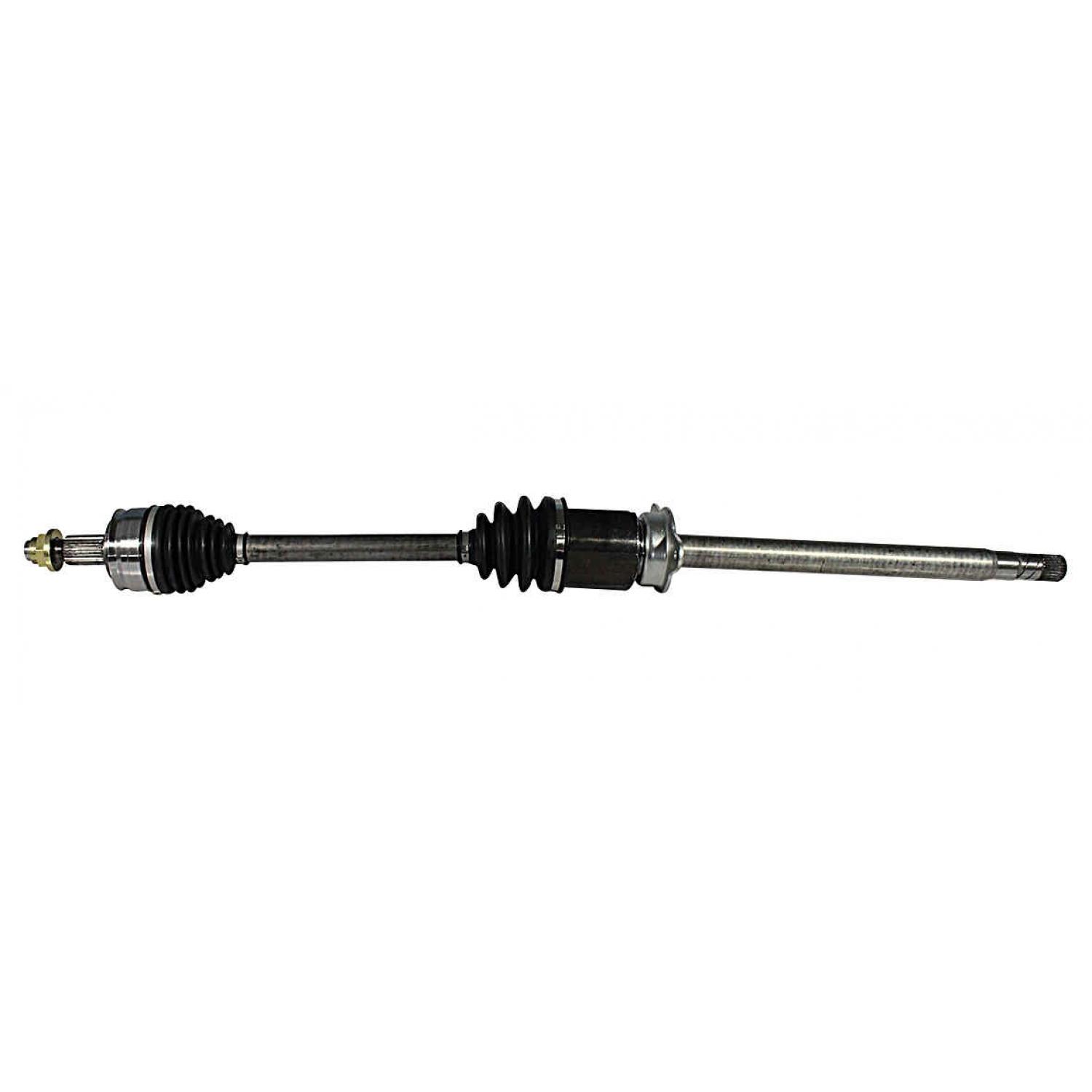 GSP NCV12102 CV Axle Assembly product image 5 of 5