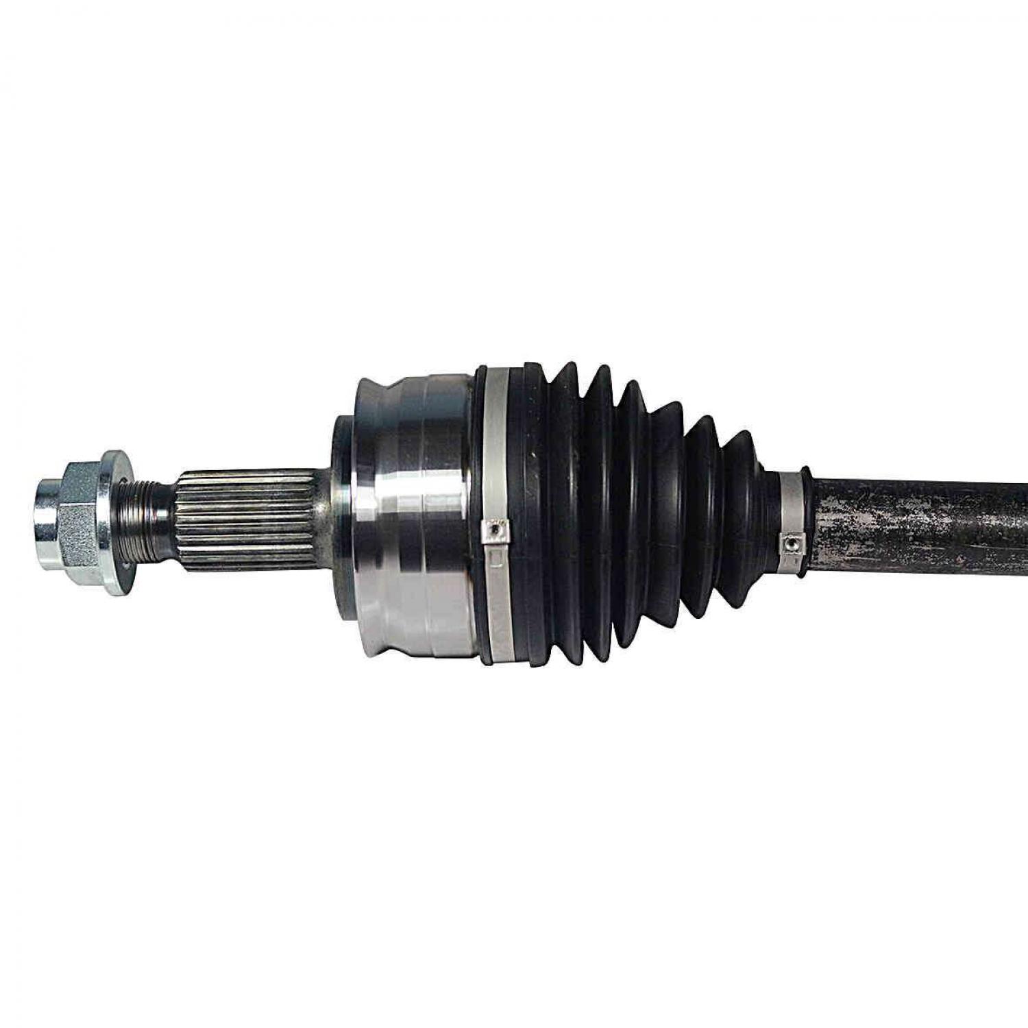 GSP NCV12104 - CV Axle Assembly GSP NCV12104 CV Axle Assembly product image 1 of 5