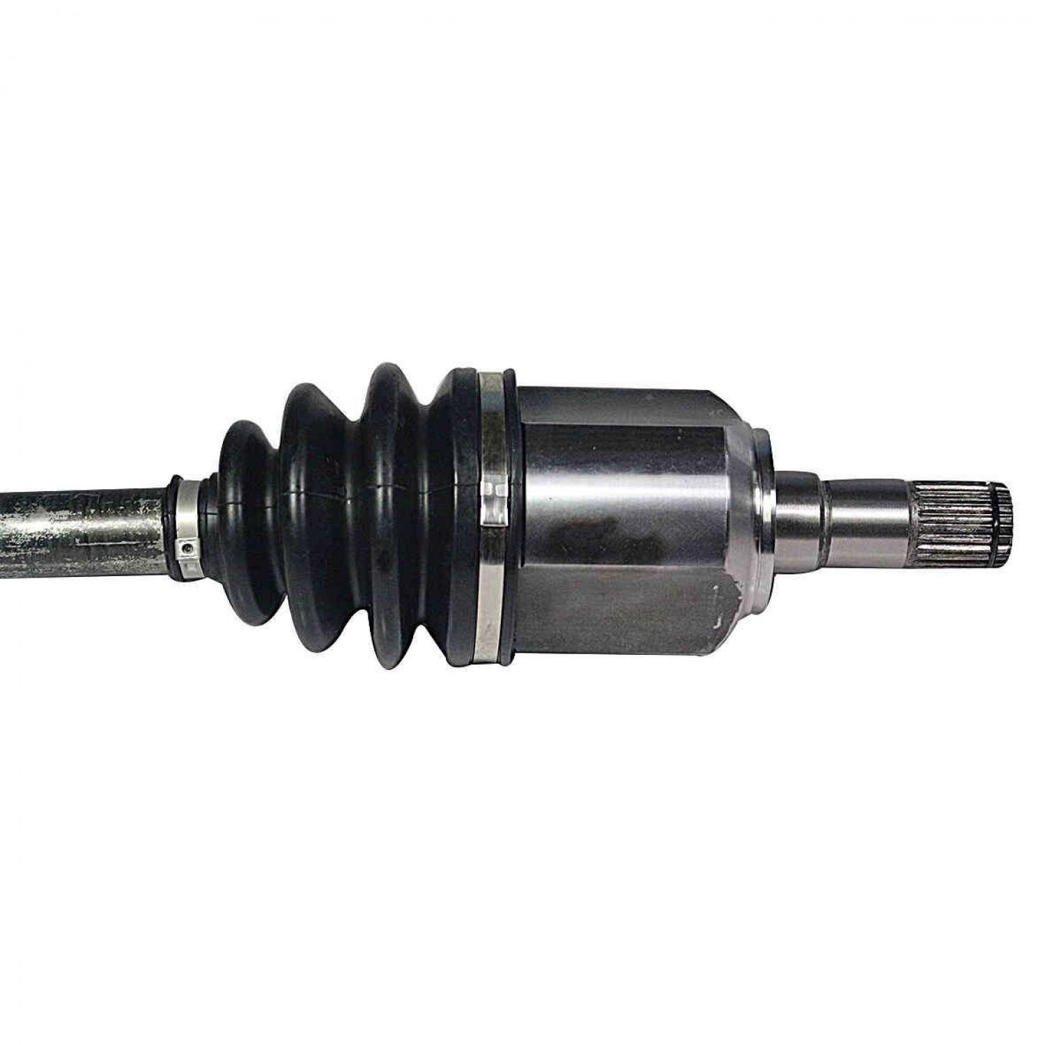GSP NCV12104 - CV Axle Assembly GSP NCV12104 CV Axle Assembly product image 2 of 5