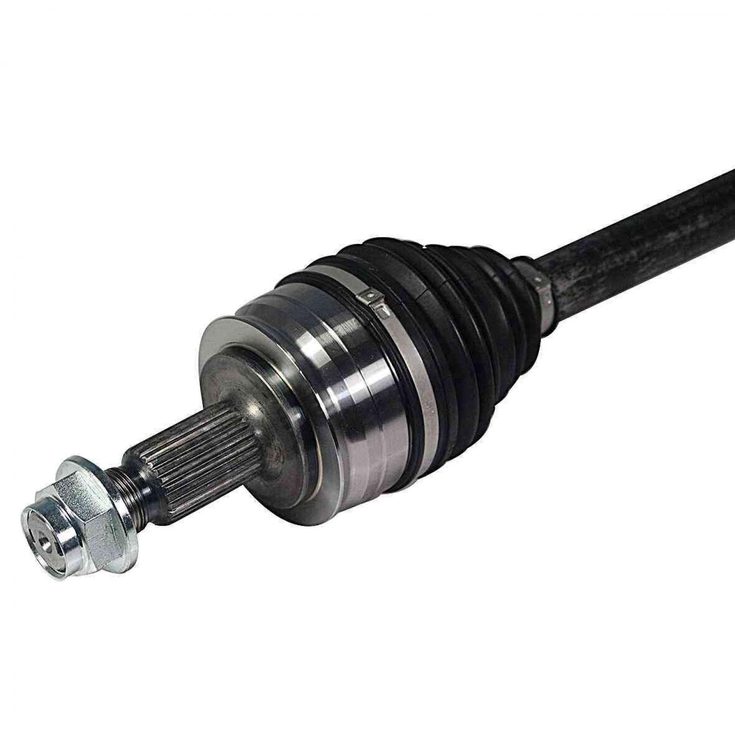 GSP NCV12104 - CV Axle Assembly GSP NCV12104 CV Axle Assembly product image 3 of 5