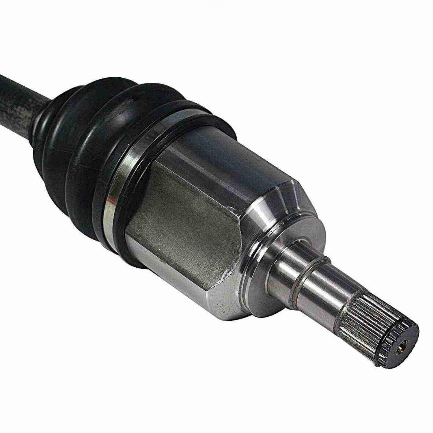 GSP NCV12104 - CV Axle Assembly GSP NCV12104 CV Axle Assembly product image 4 of 5
