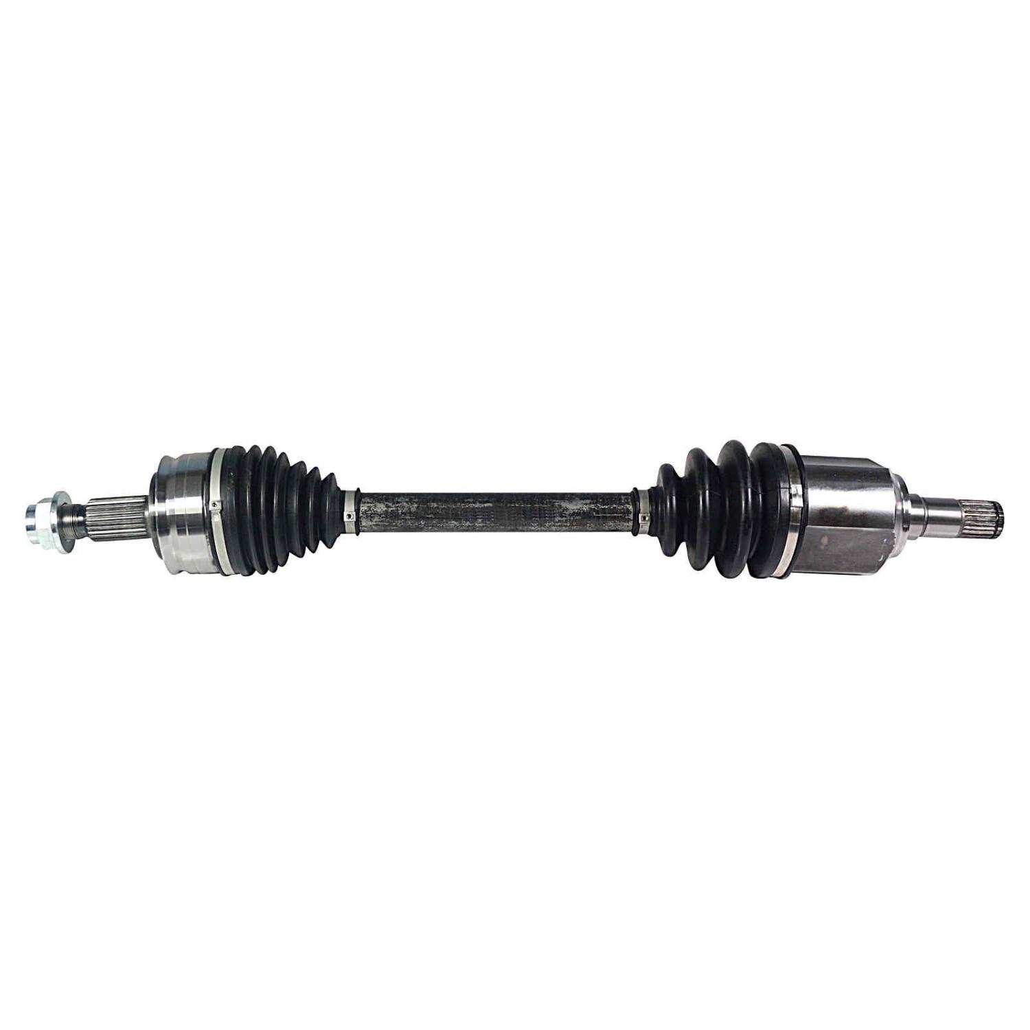 GSP NCV12104 - CV Axle Assembly GSP NCV12104 CV Axle Assembly product image 5 of 5