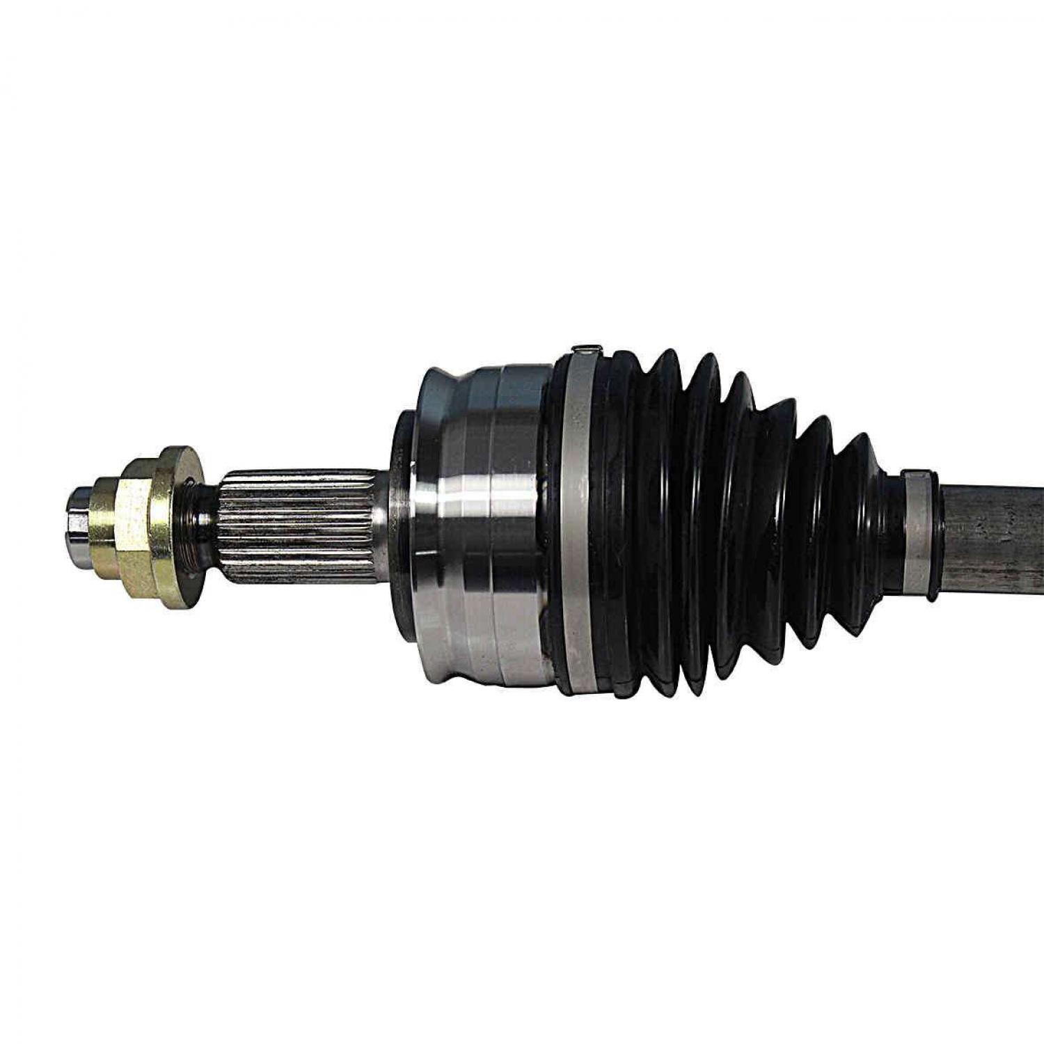 GSP NCV12105 CV Axle Assembly product image 1 of 5