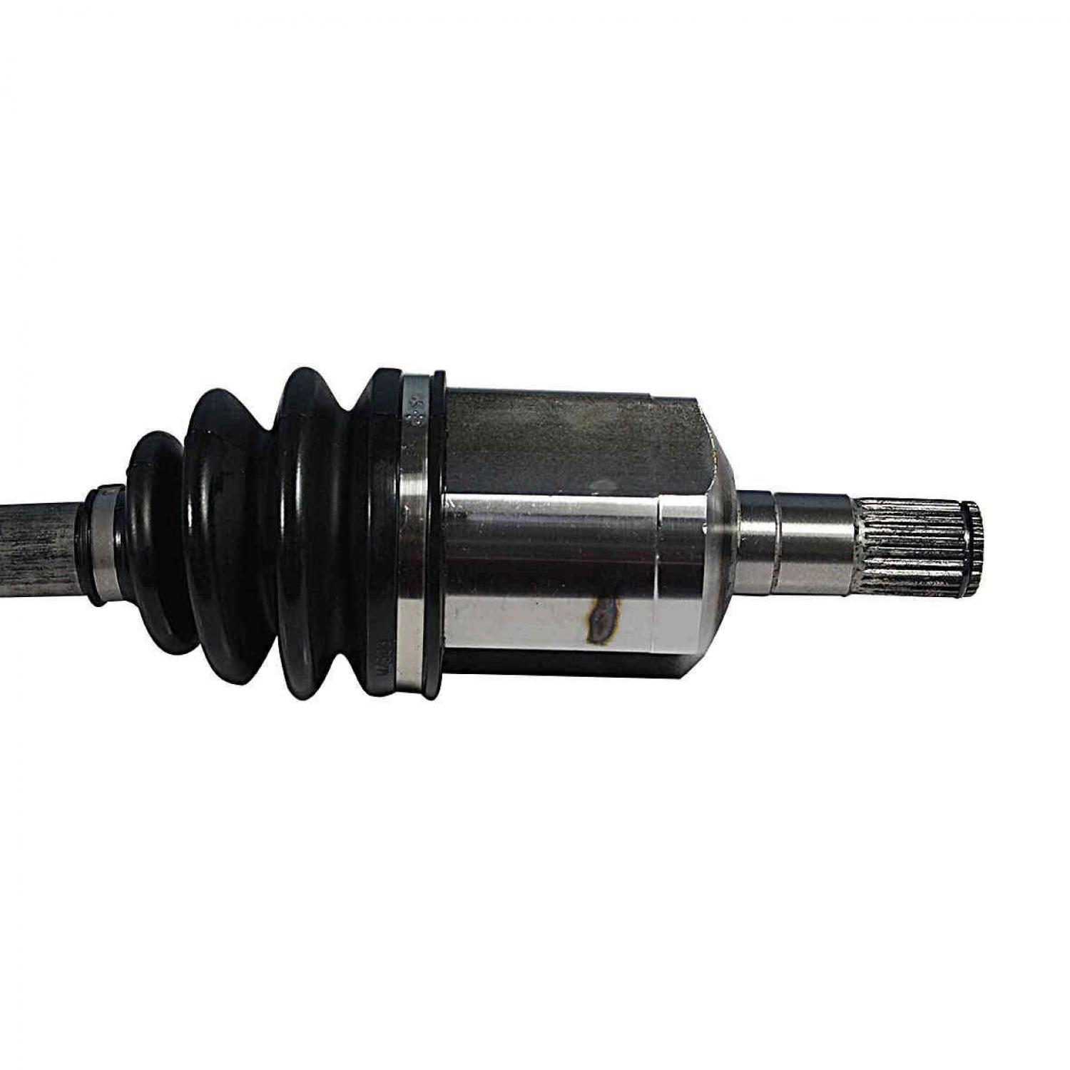 GSP NCV12105 CV Axle Assembly product image 2 of 5