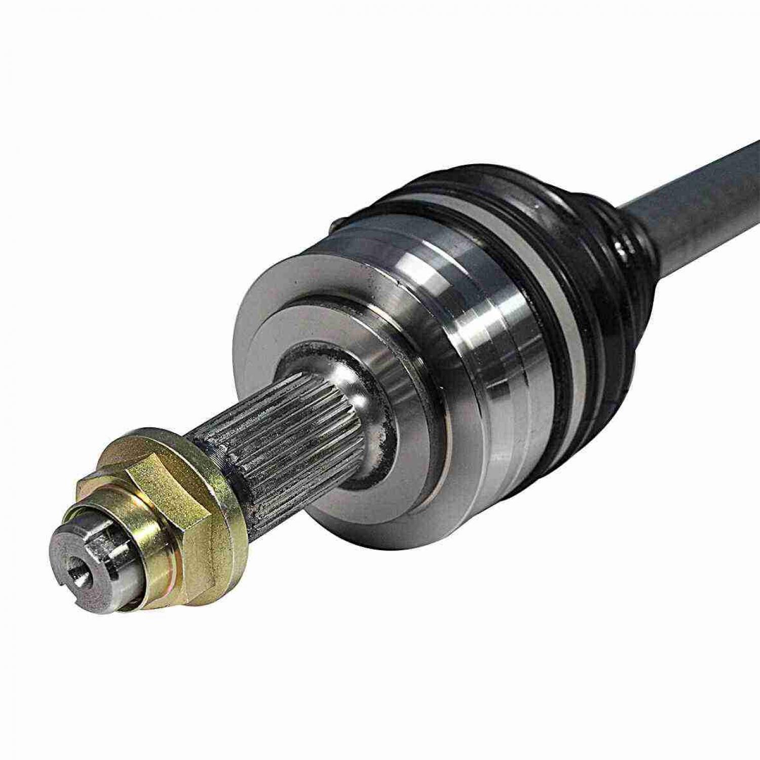 GSP NCV12105 CV Axle Assembly product image 3 of 5
