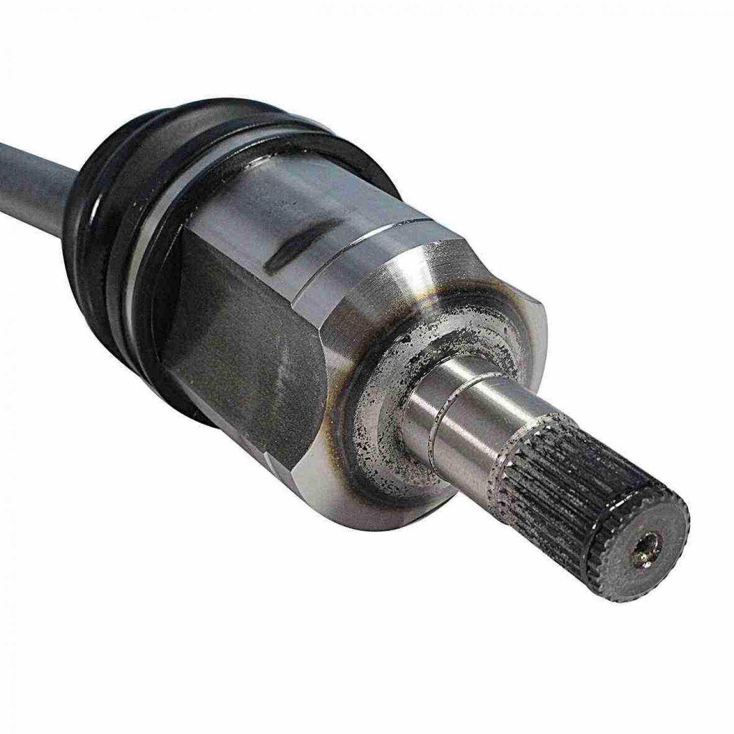 GSP NCV12105 CV Axle Assembly product image 4 of 5