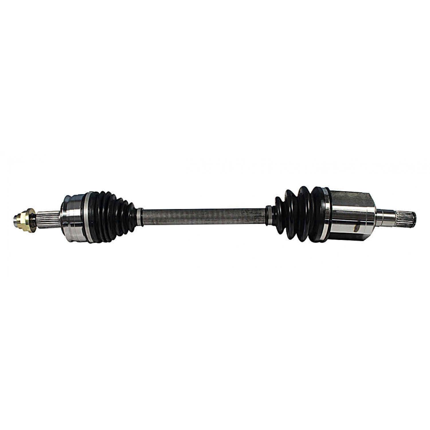 GSP NCV12105 CV Axle Assembly product image 5 of 5