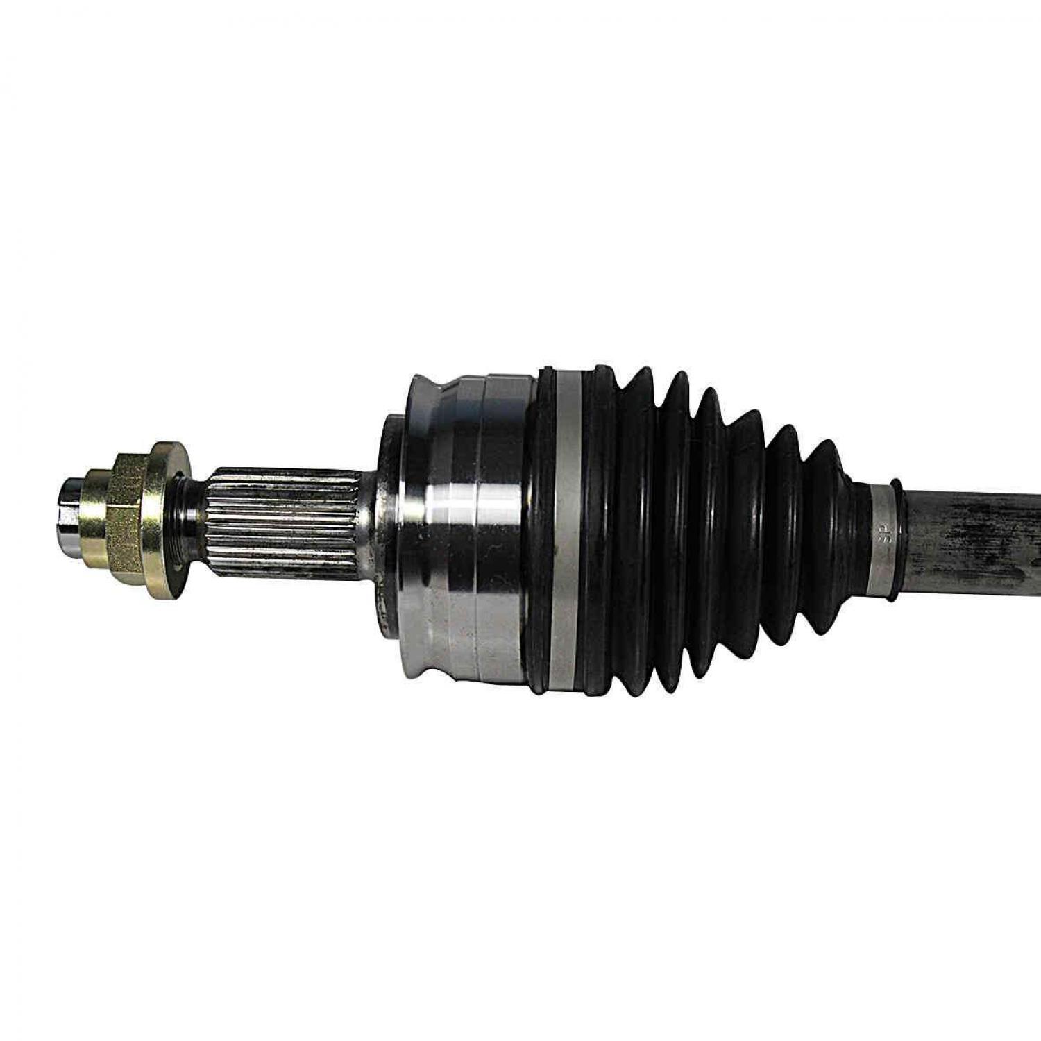 GSP NCV12106 CV Axle Assembly product image 1 of 5