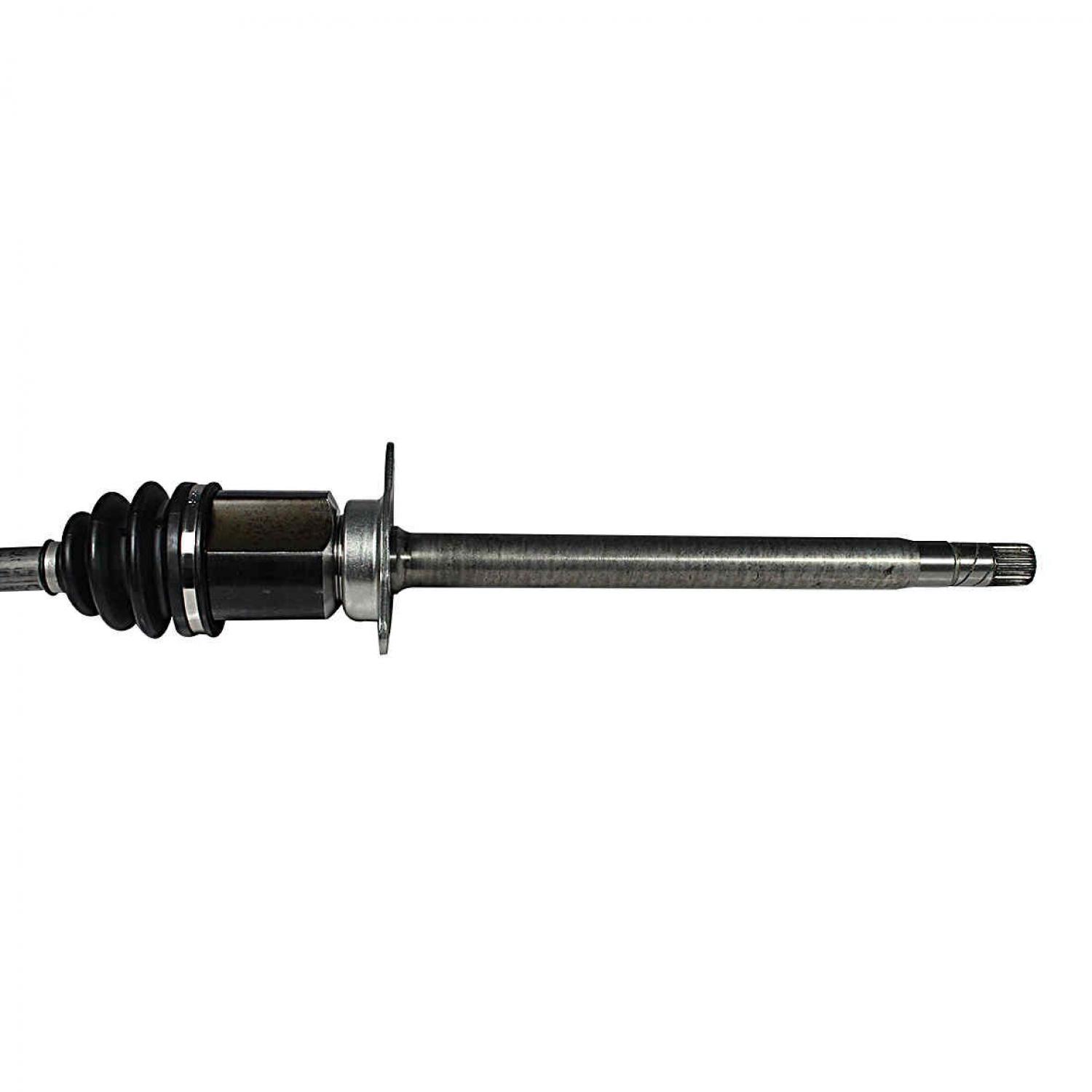 GSP NCV12106 CV Axle Assembly product image 2 of 5