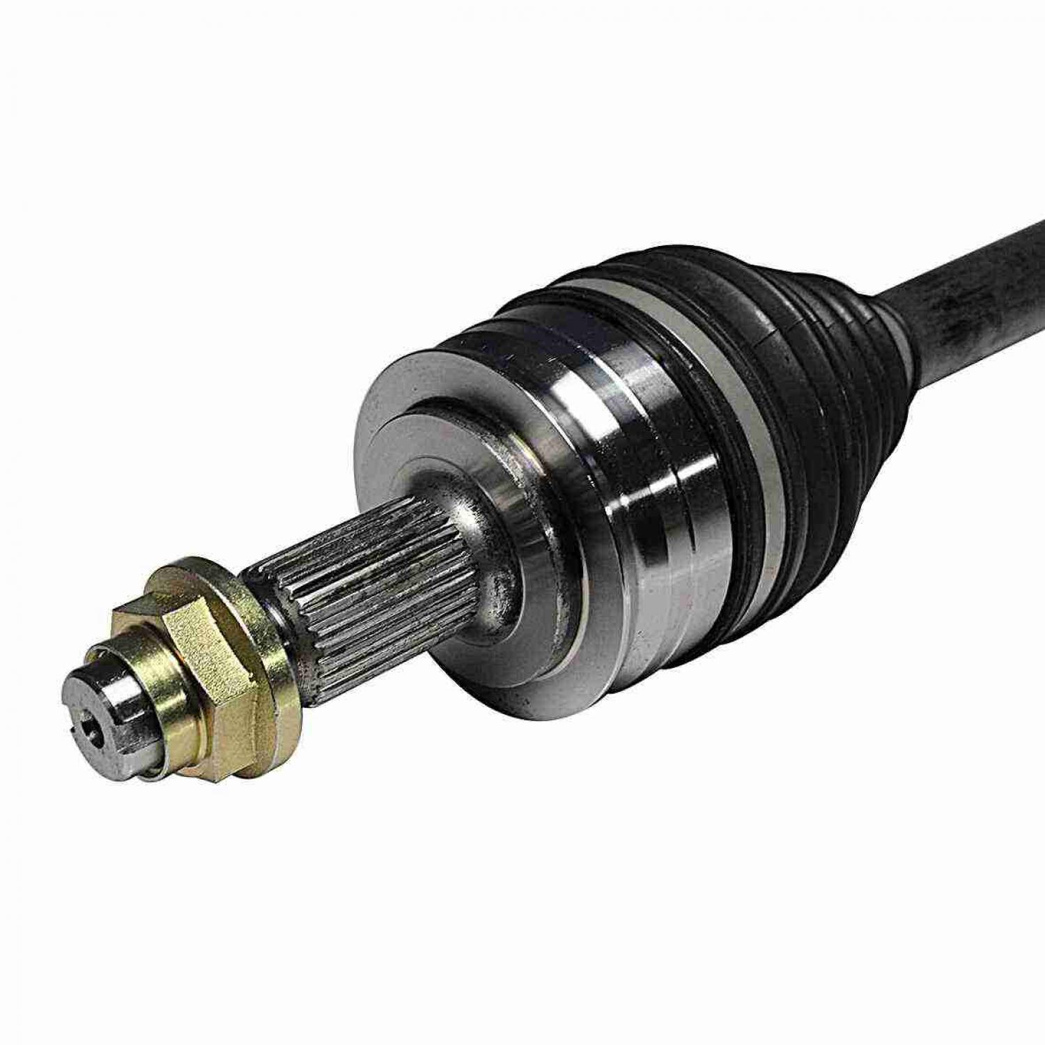 GSP NCV12106 CV Axle Assembly product image 3 of 5