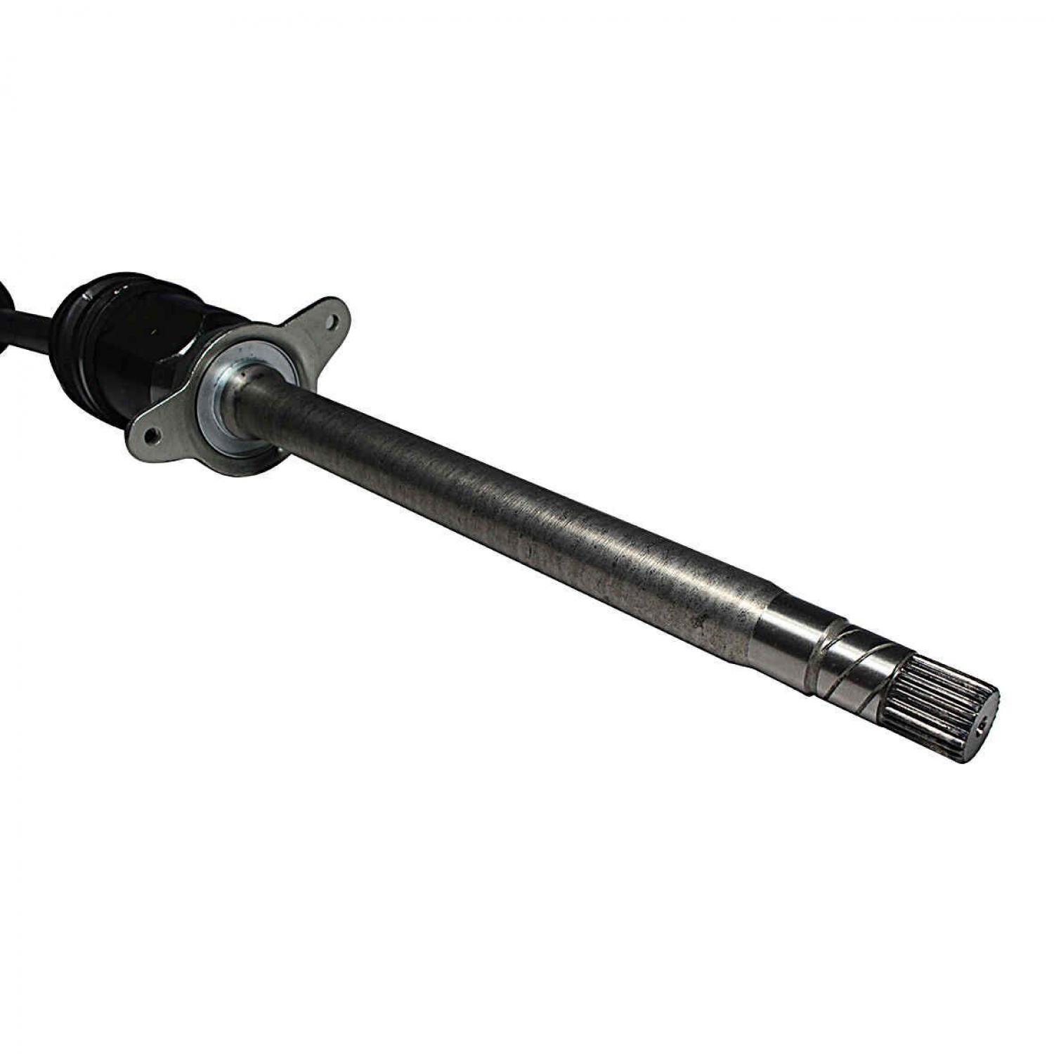 GSP NCV12106 CV Axle Assembly product image 4 of 5
