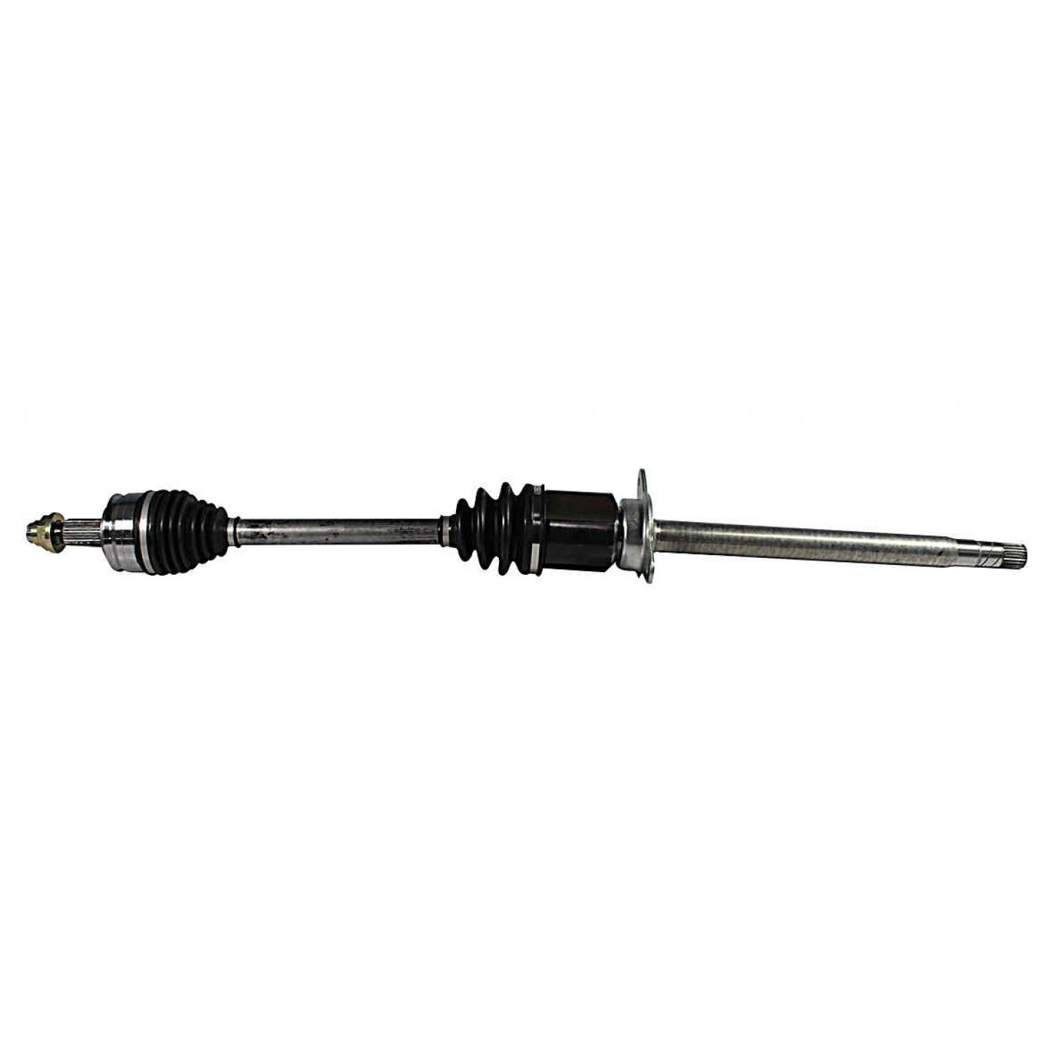 GSP NCV12106 CV Axle Assembly product image 5 of 5