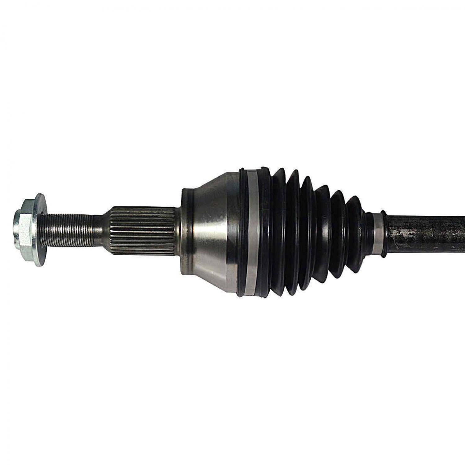 GSP NCV12108 CV Axle Assembly product image 1 of 5