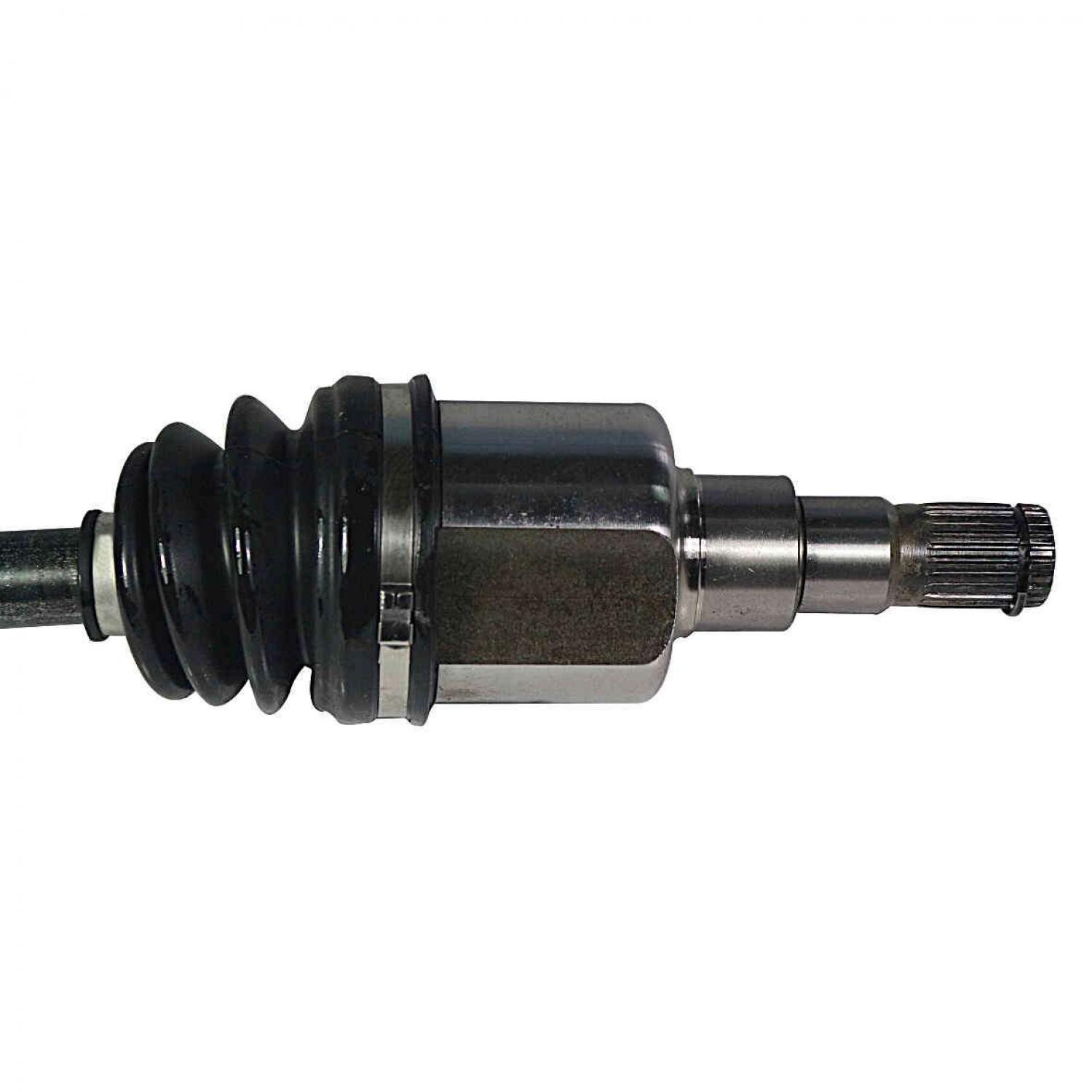 GSP NCV12108 CV Axle Assembly product image 2 of 5