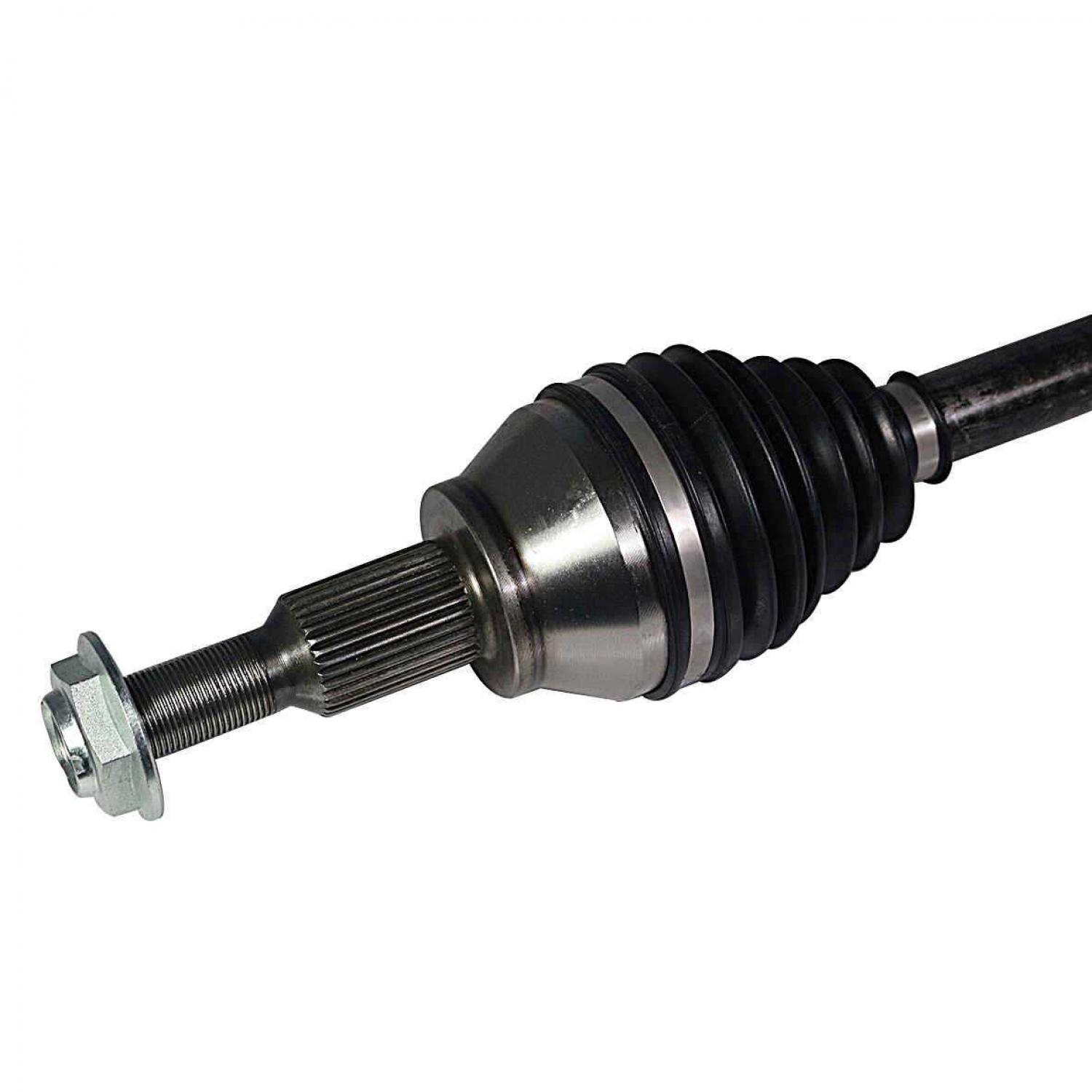 GSP NCV12108 CV Axle Assembly product image 3 of 5