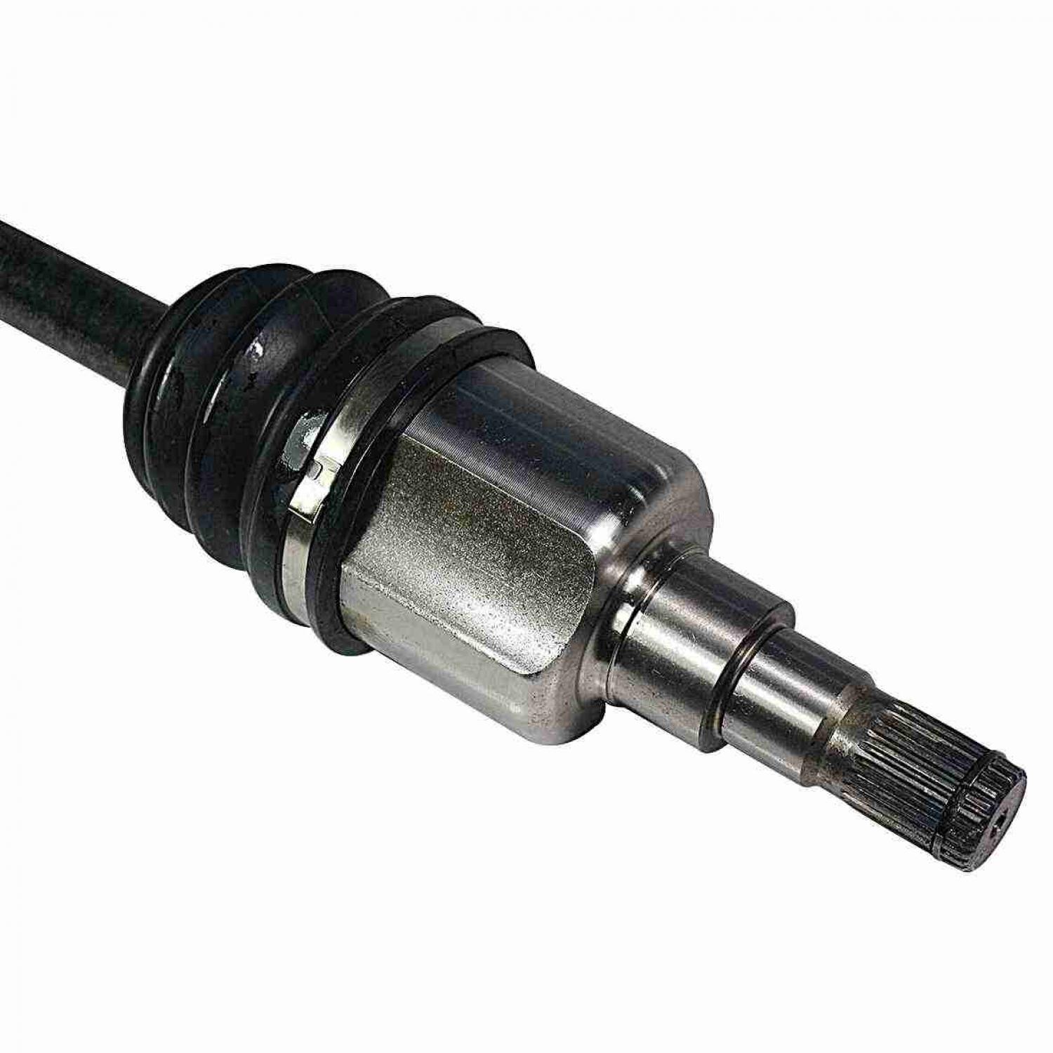 GSP NCV12108 CV Axle Assembly product image 4 of 5