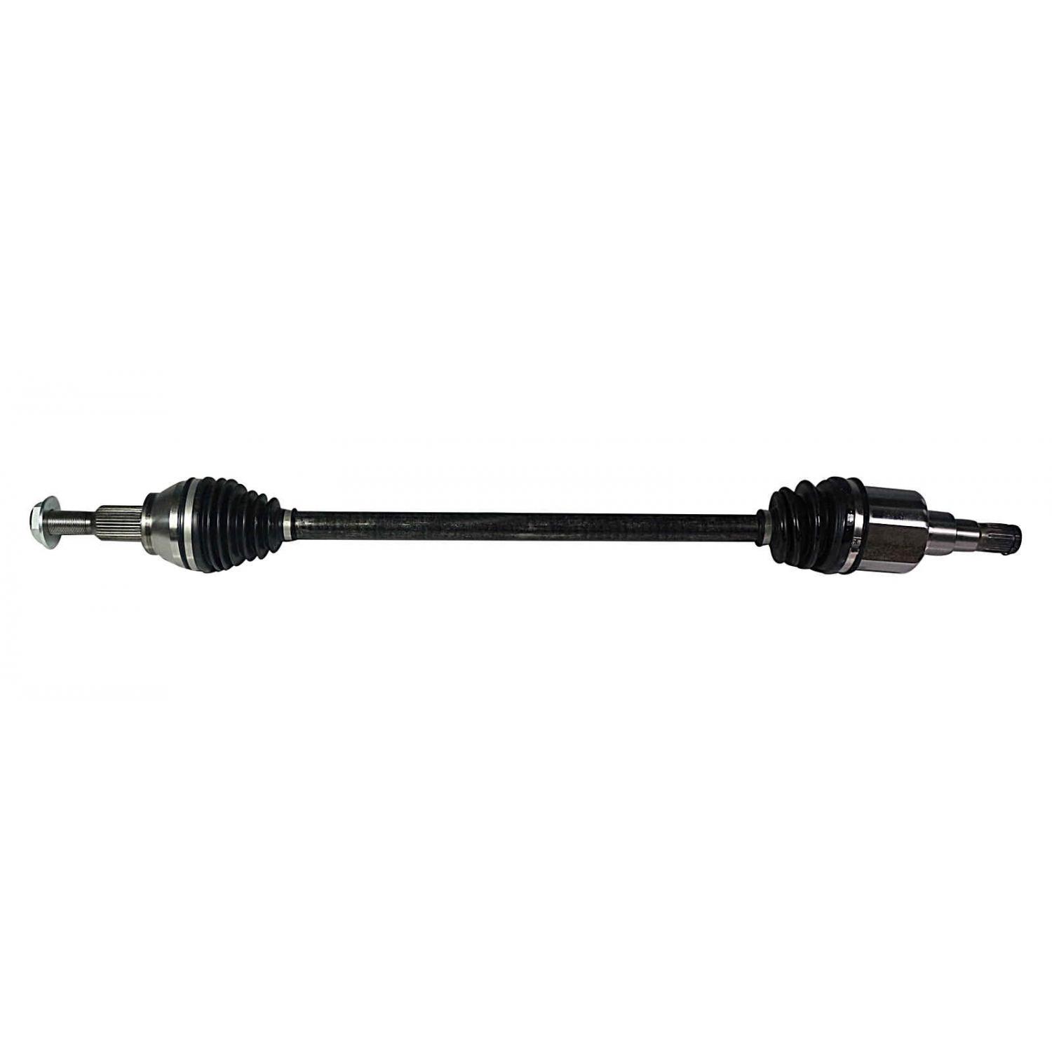 GSP NCV12108 CV Axle Assembly product image 5 of 5