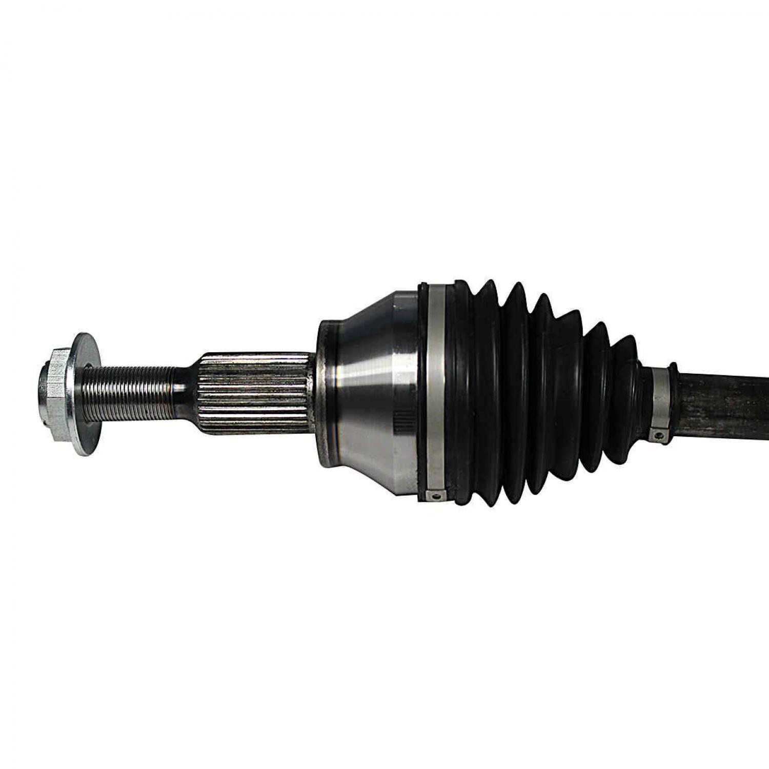 GSP NCV12109 CV Axle Assembly product image 1 of 5