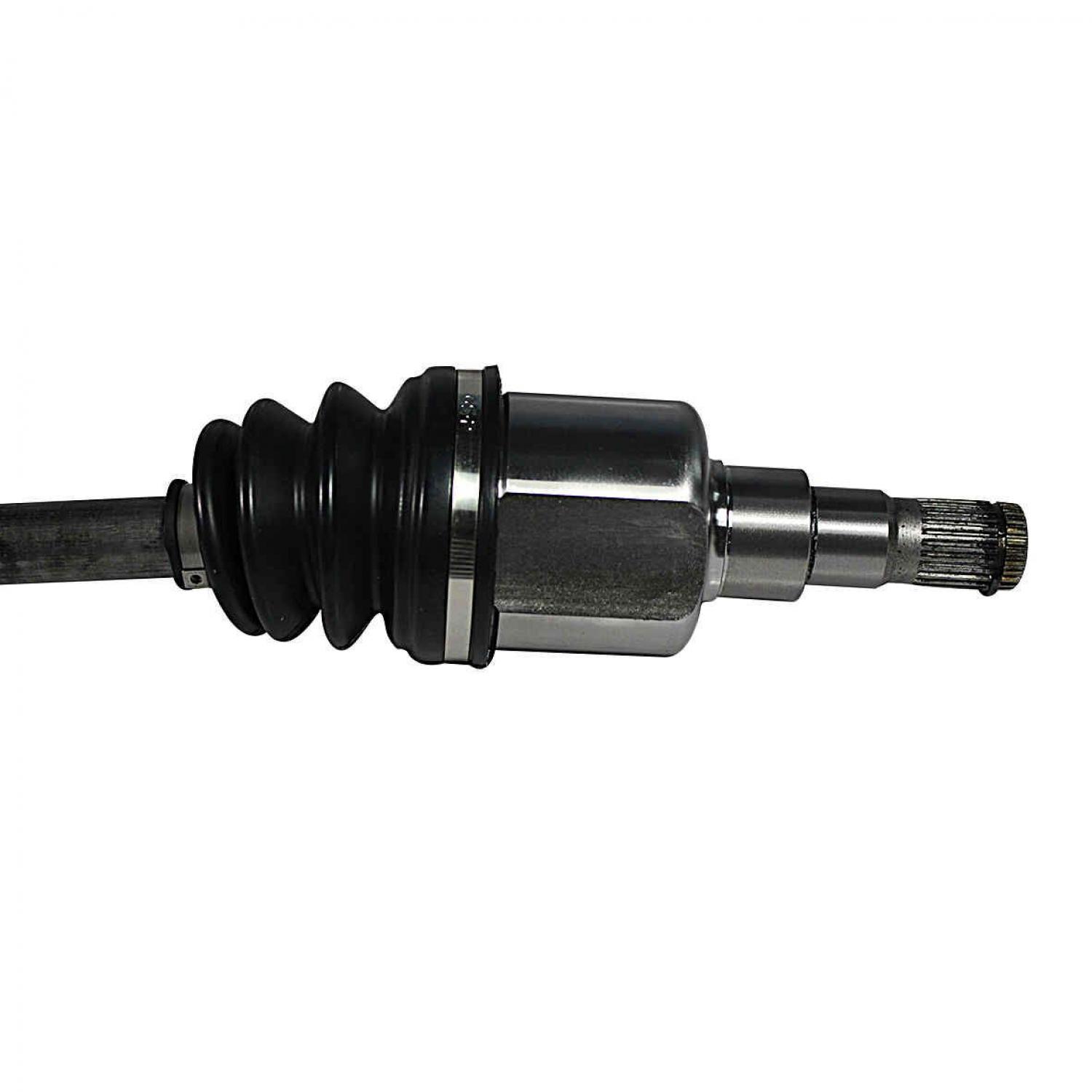 GSP NCV12109 CV Axle Assembly product image 2 of 5