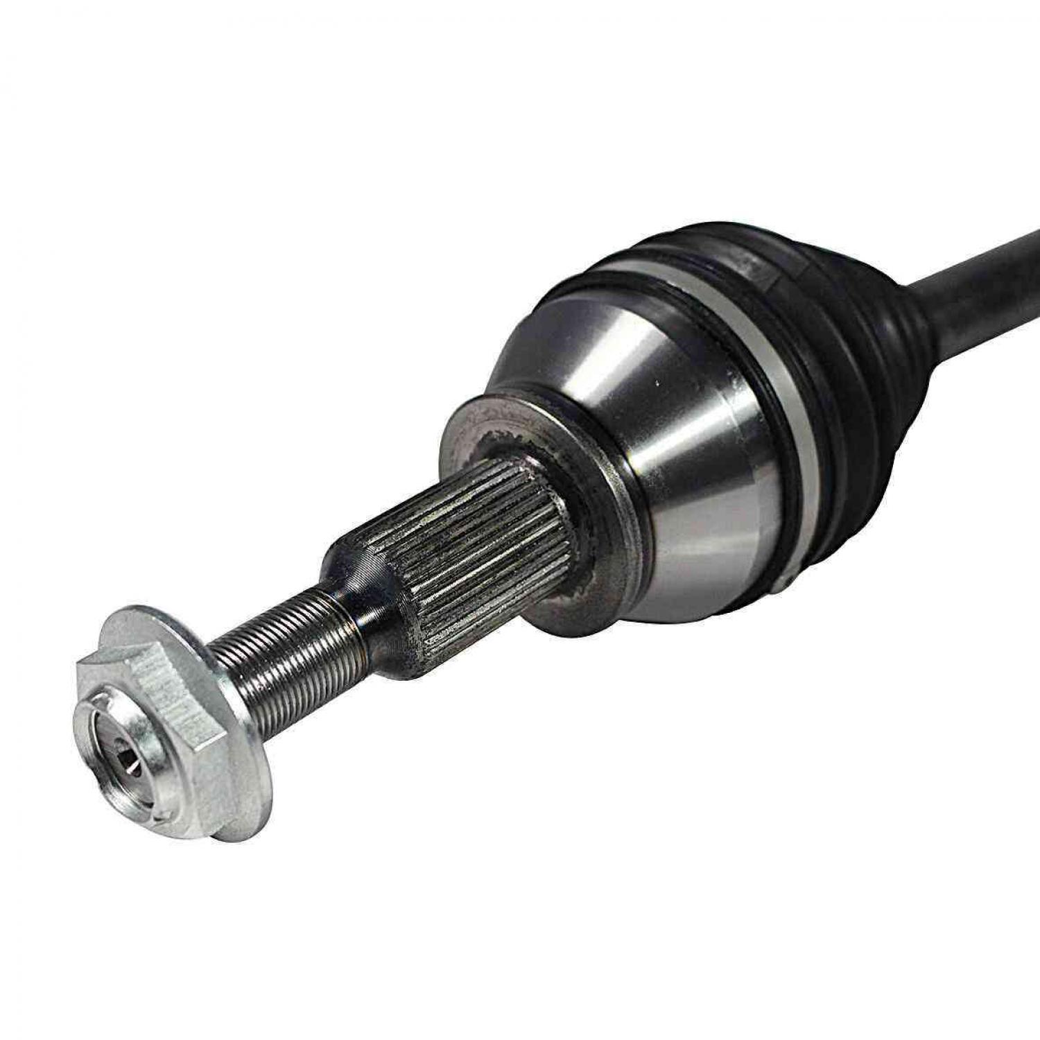 GSP NCV12109 CV Axle Assembly product image 3 of 5