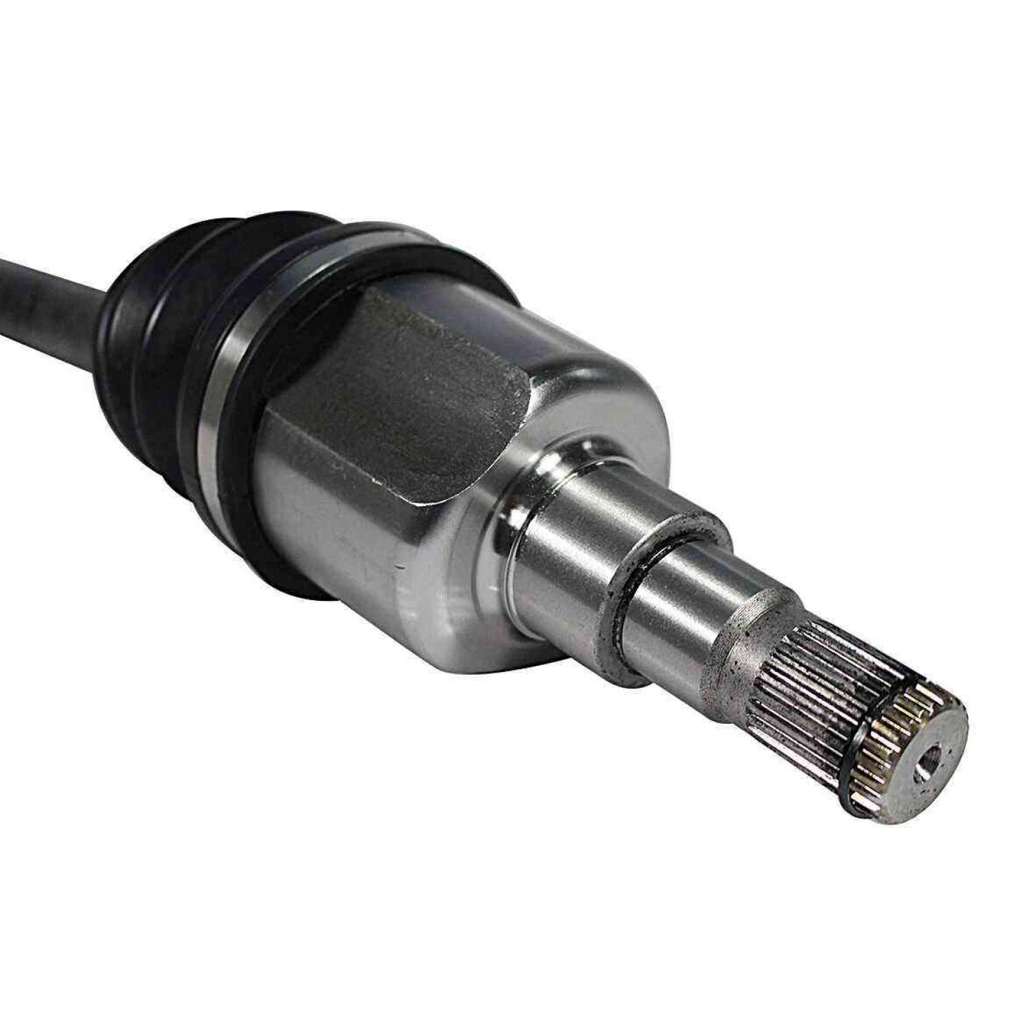 GSP NCV12109 CV Axle Assembly product image 4 of 5