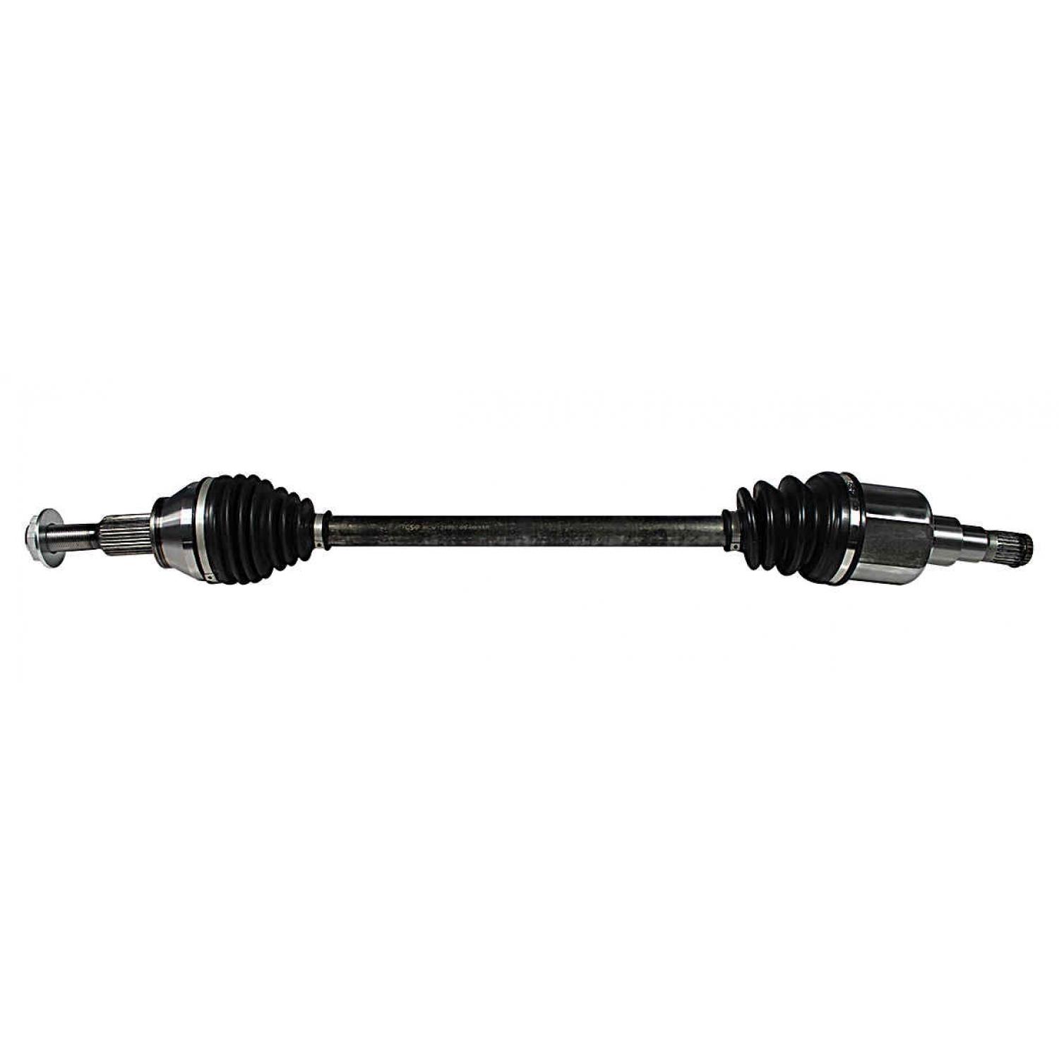 GSP NCV12109 CV Axle Assembly product image 5 of 5