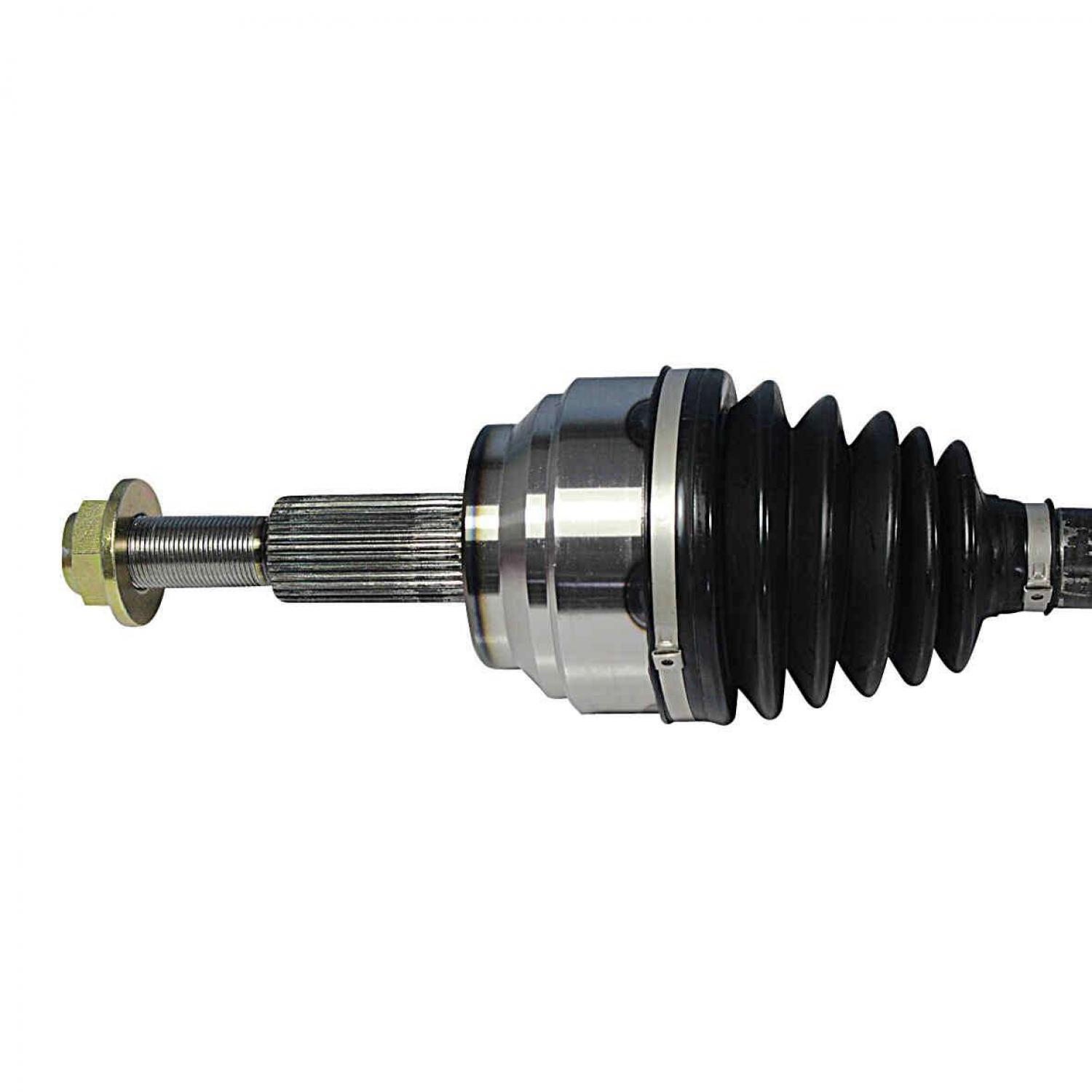 GSP NCV12111 CV Axle Assembly product image 1 of 5