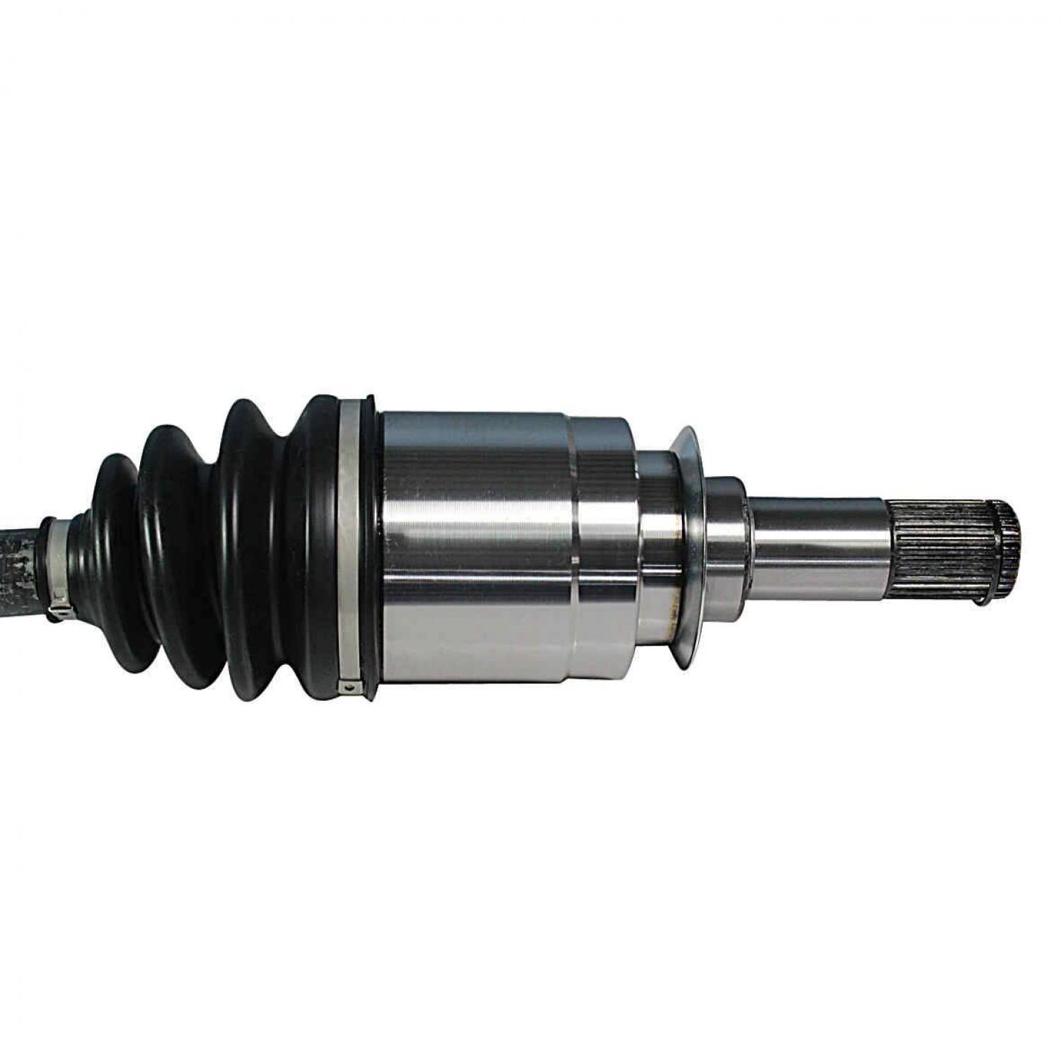 GSP NCV12111 CV Axle Assembly product image 2 of 5