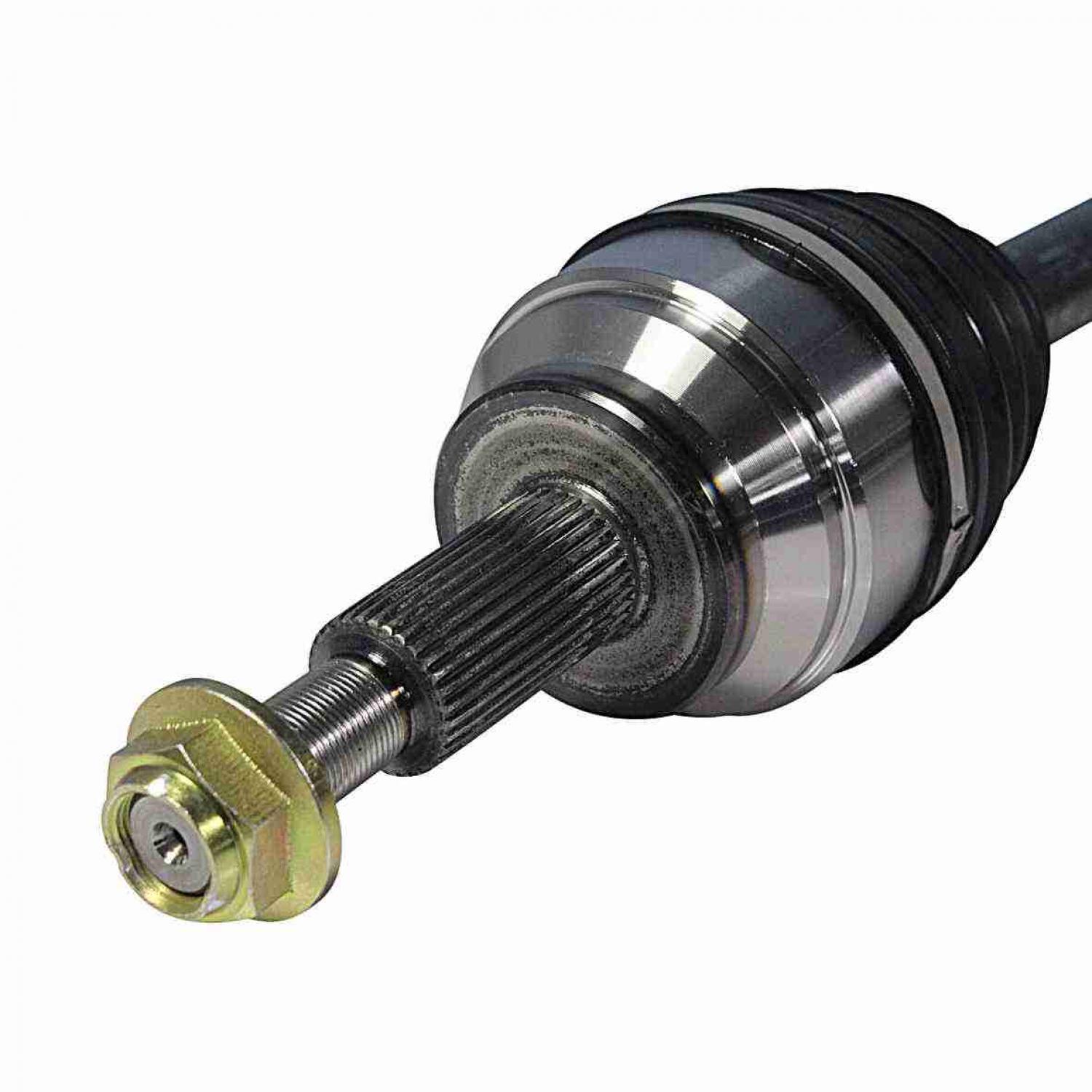 GSP NCV12111 CV Axle Assembly product image 3 of 5