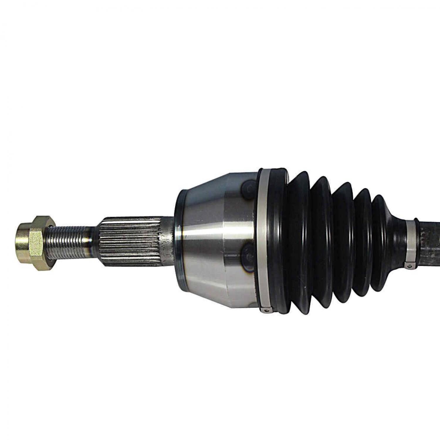 GSP NCV12112 CV Axle Assembly product image 1 of 5