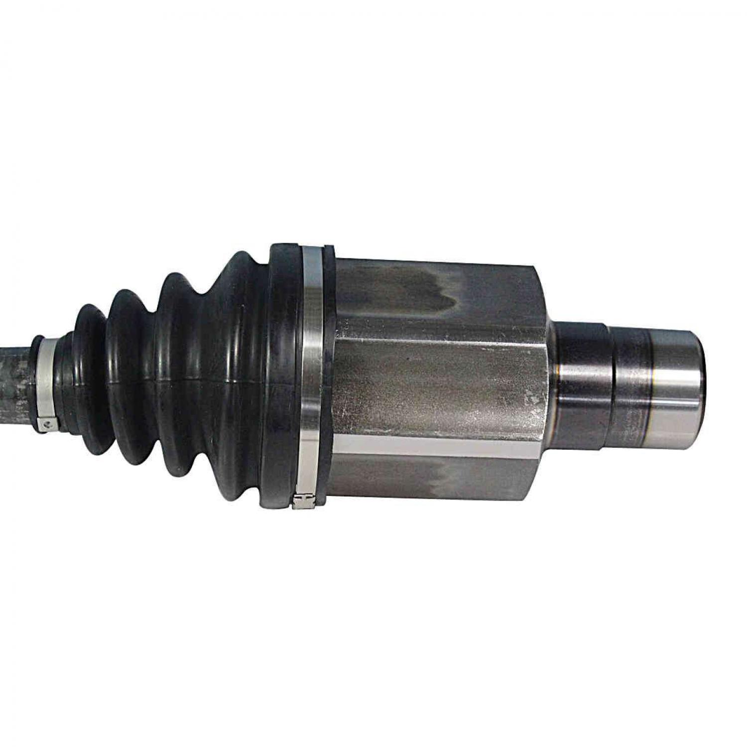 GSP NCV12112 CV Axle Assembly product image 2 of 5