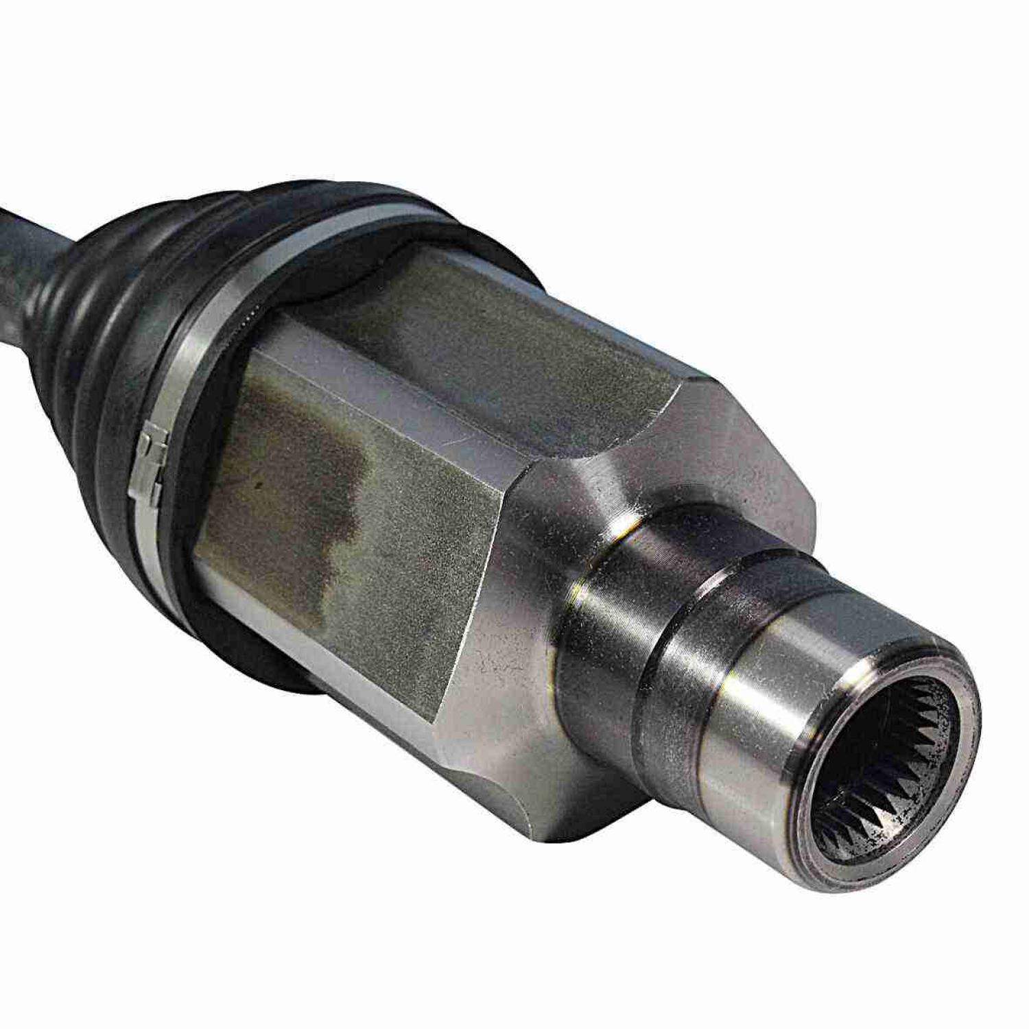 GSP NCV12112 CV Axle Assembly product image 4 of 5