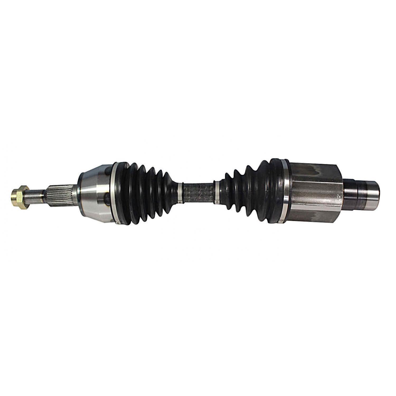 GSP NCV12112 CV Axle Assembly product image 5 of 5