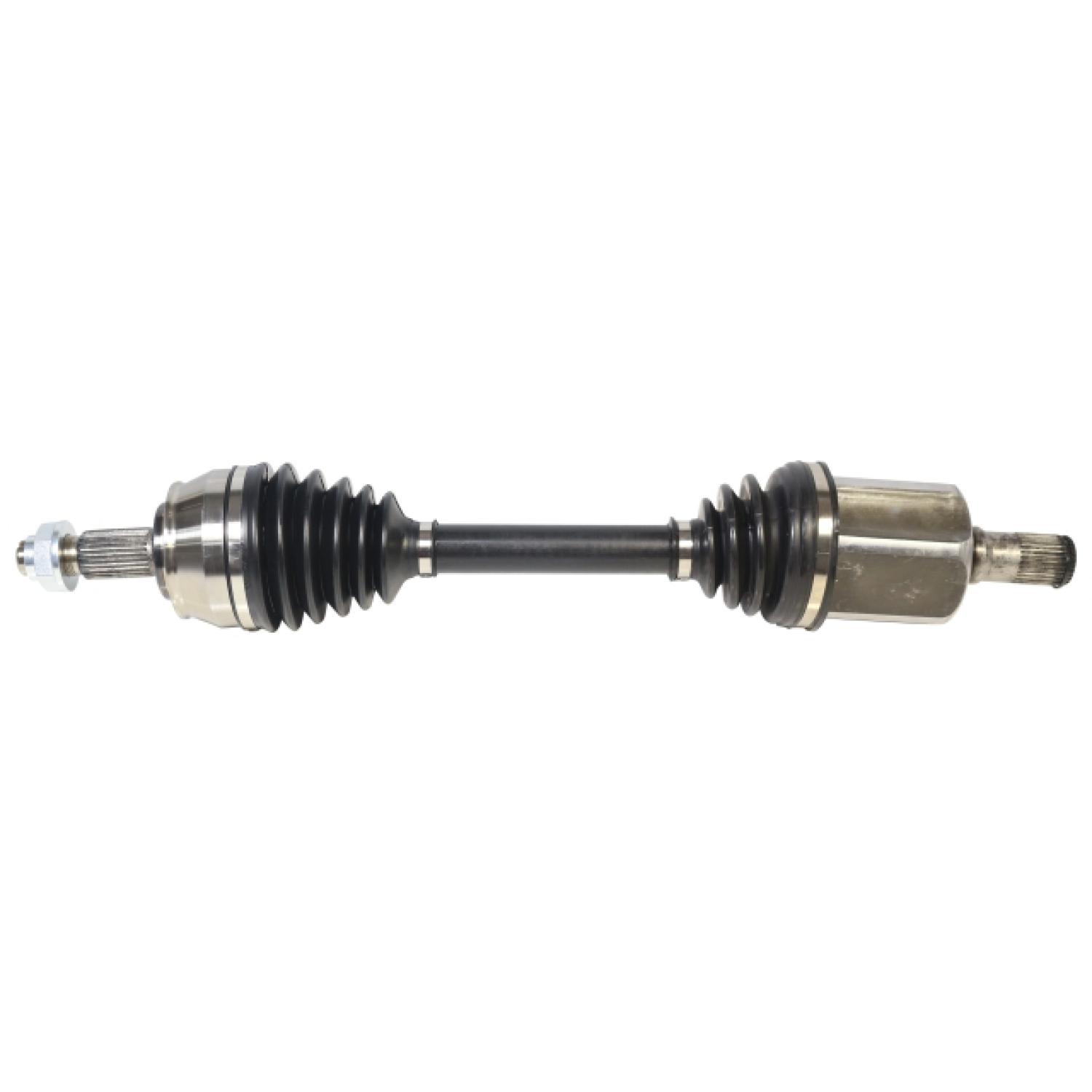 GSP NCV12117 CV Axle Assembly product image 1 of 5