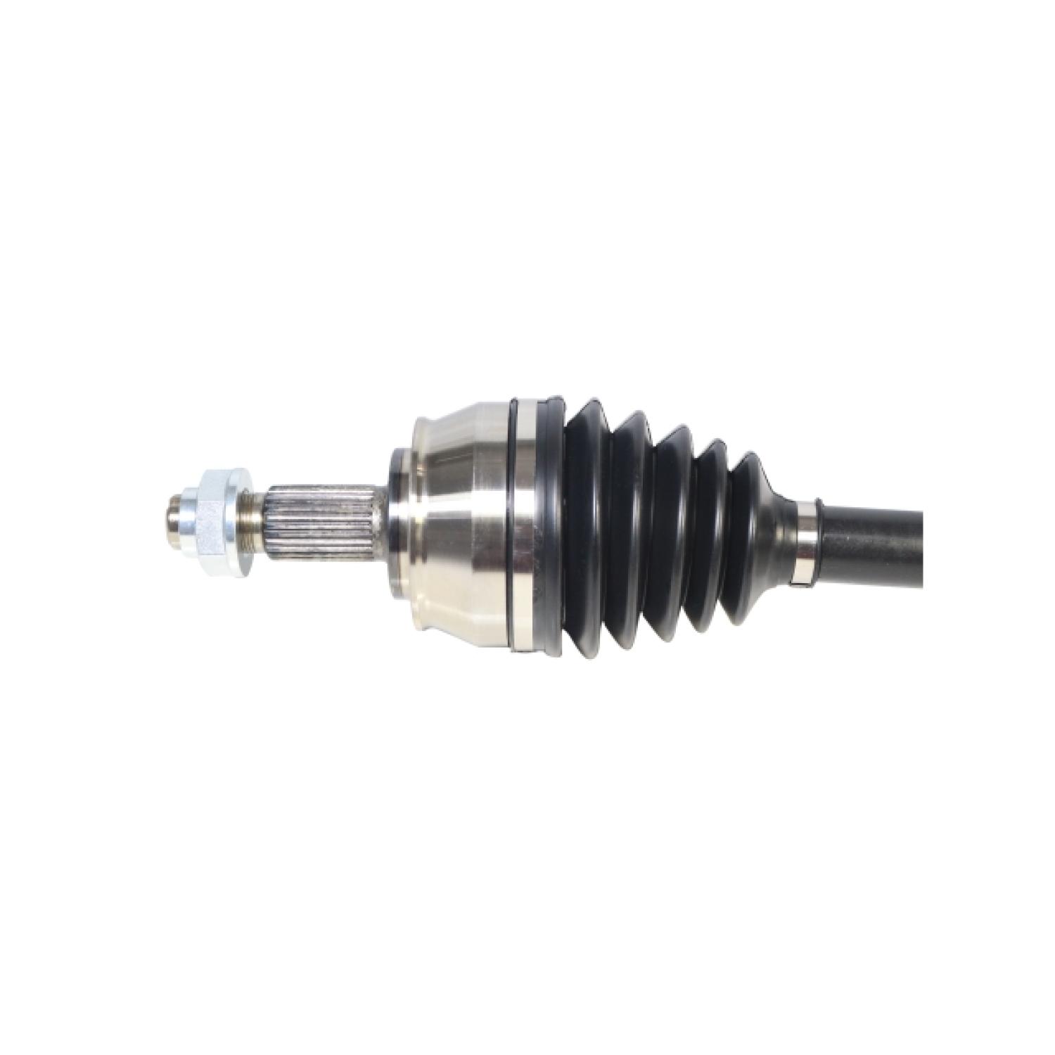 GSP NCV12117 CV Axle Assembly product image 2 of 5