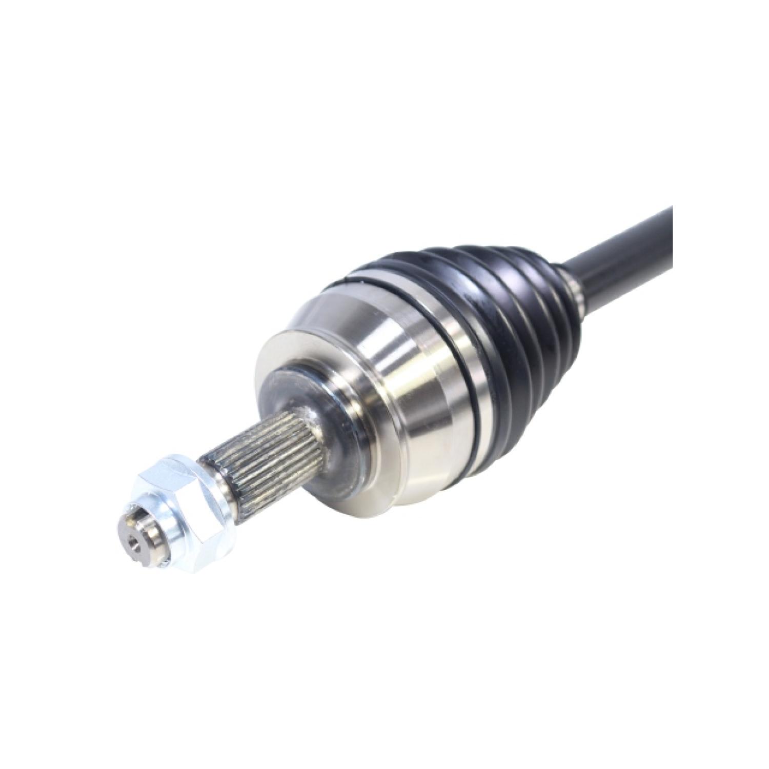 GSP NCV12117 CV Axle Assembly product image 4 of 5