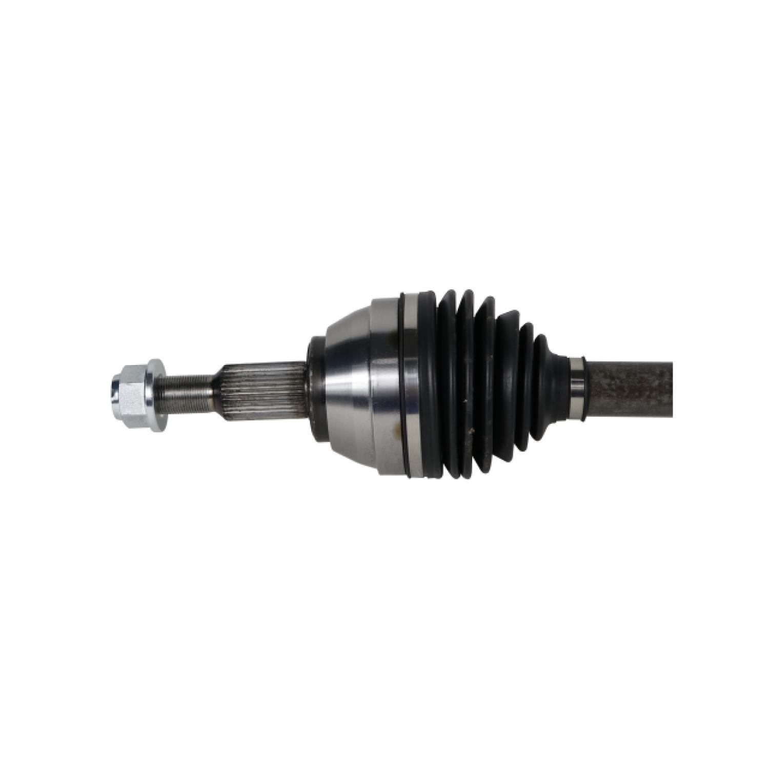 GSP NCV12118 CV Axle Assembly product image 2 of 5