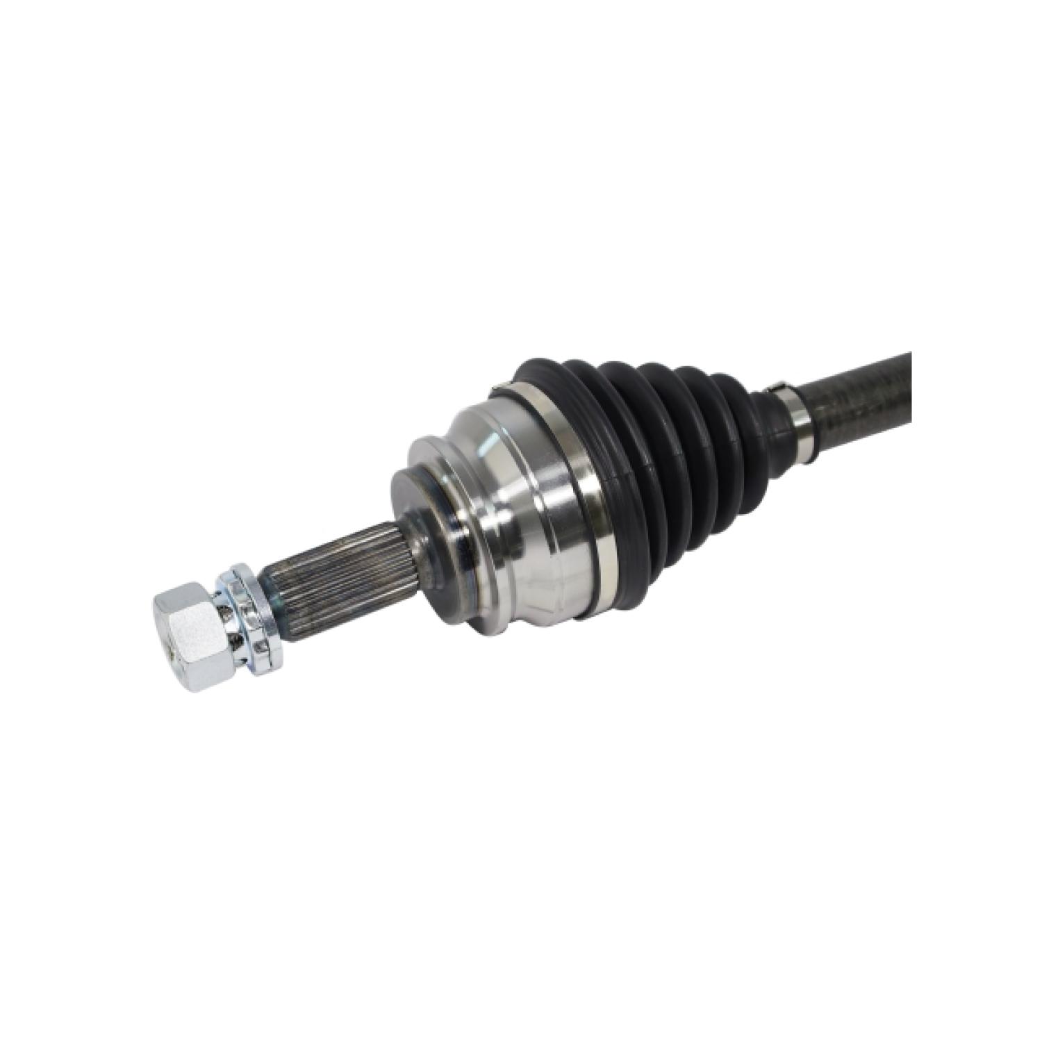 GSP NCV12136 CV Axle Assembly product image 4 of 5