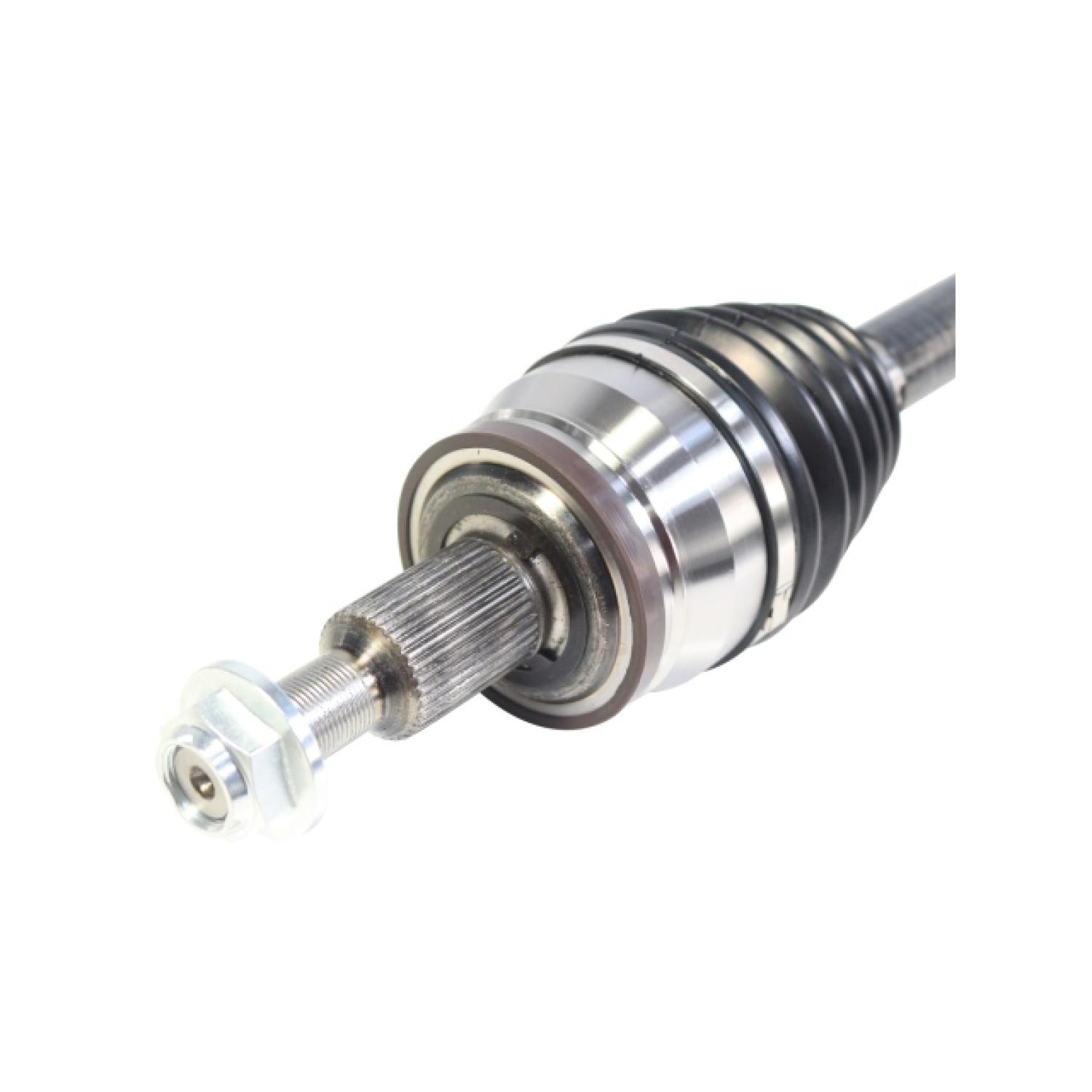GSP NCV12138 - CV Axle Assembly GSP NCV12138 CV Axle Assembly product image 4 of 5