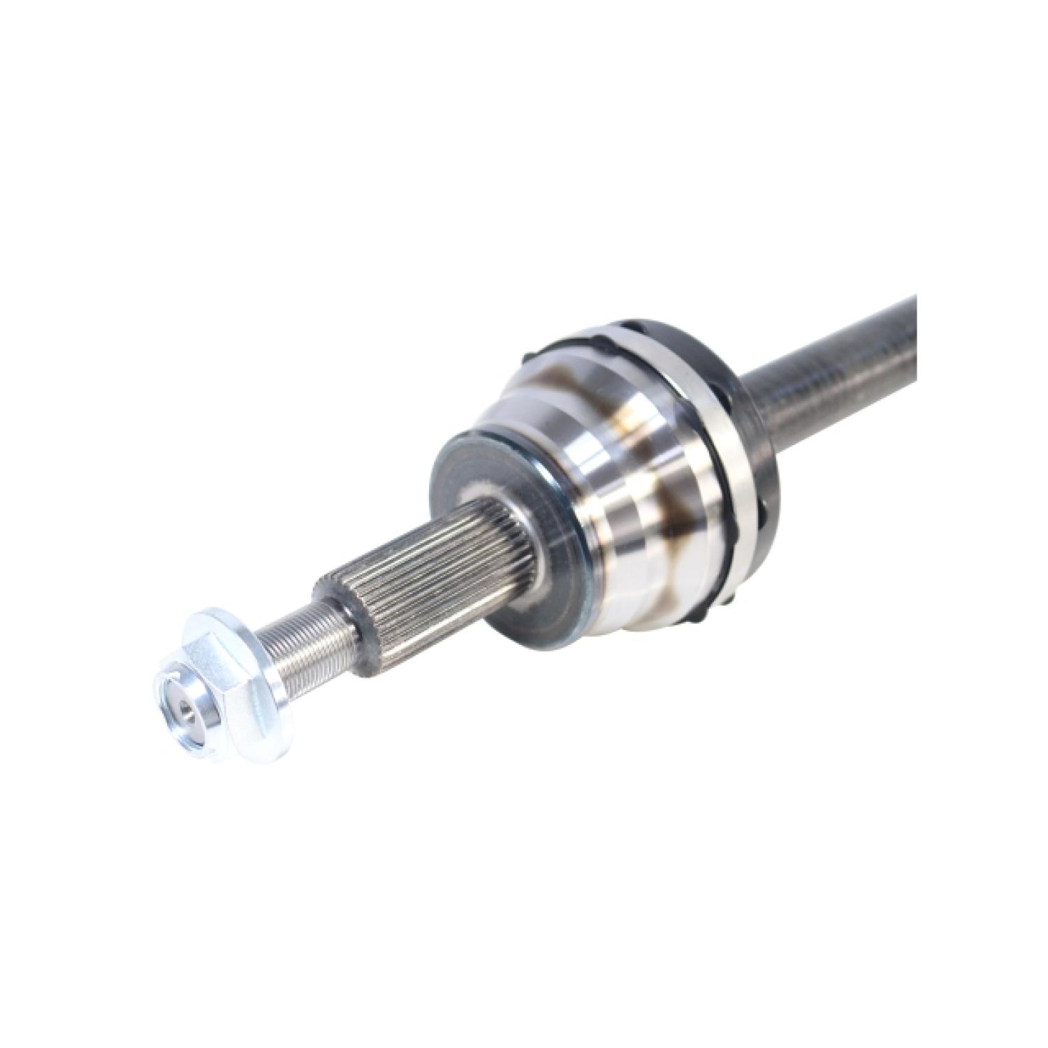 GSP NCV12139 CV Axle Assembly product image 4 of 5
