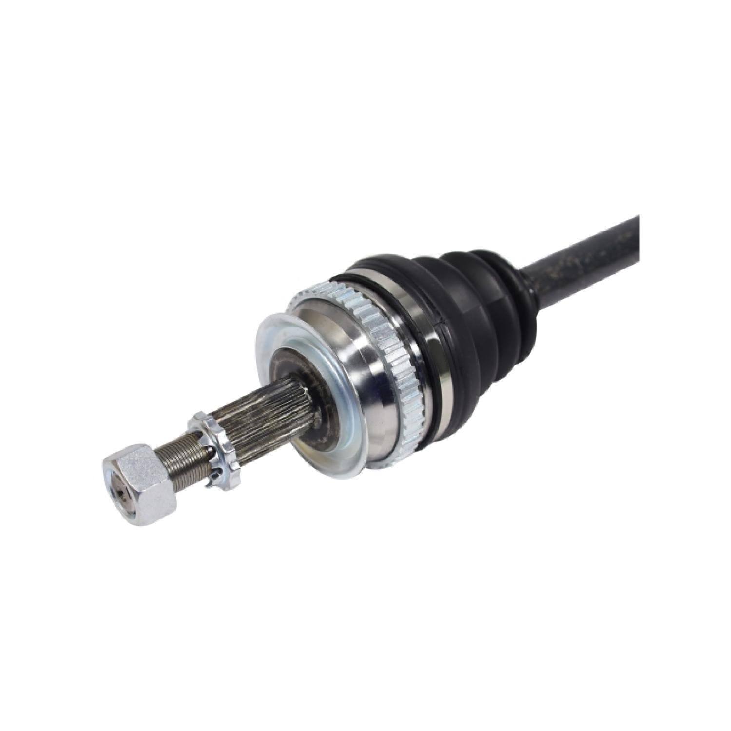 GSP NCV12143 CV Axle Assembly product image 4 of 5